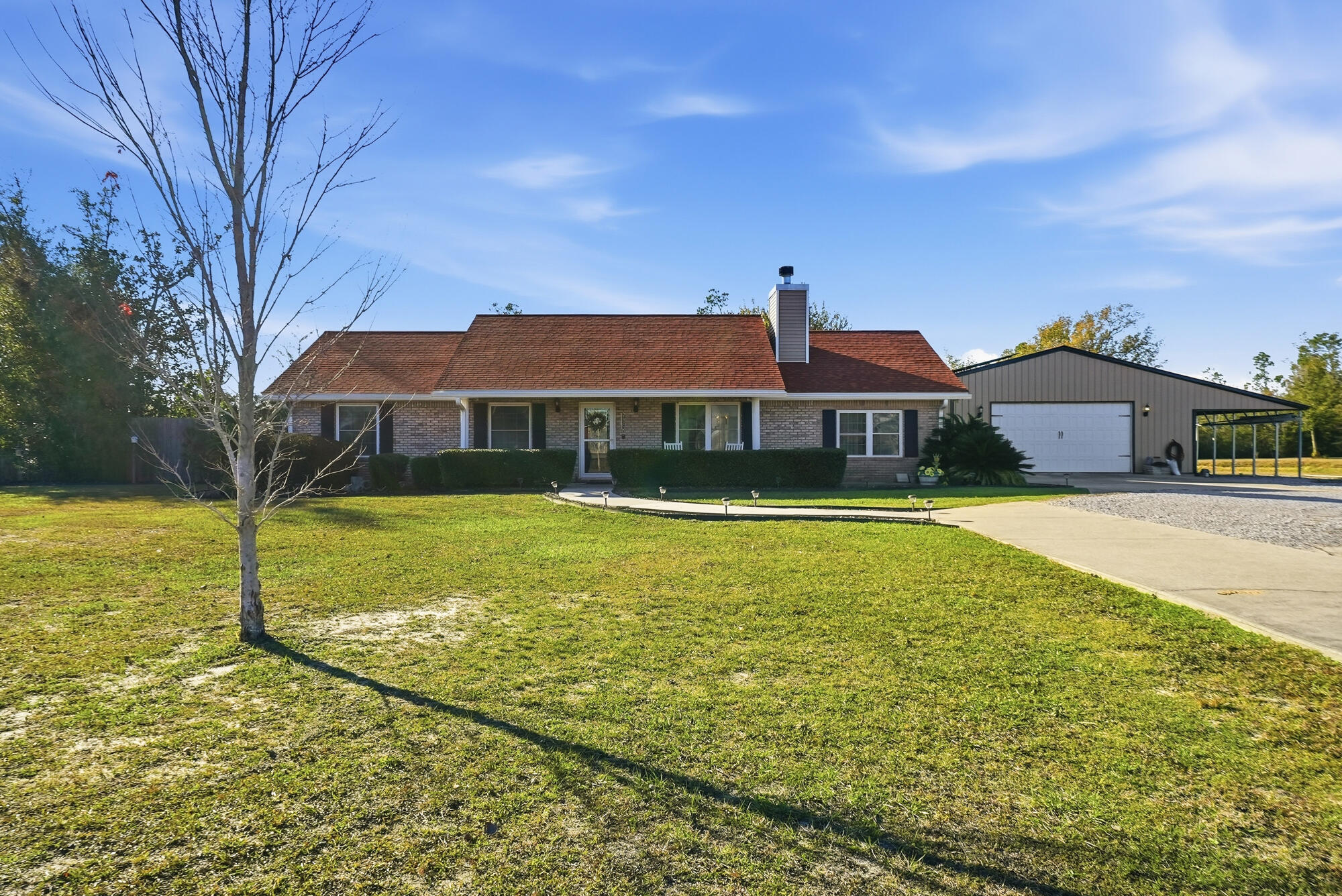 Kirkland Manor - Residential