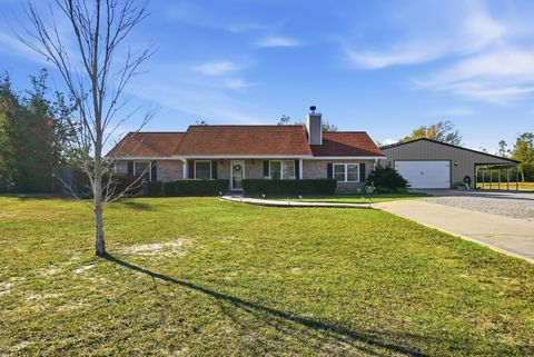 7525 Kingswood Road Southport FL 32409