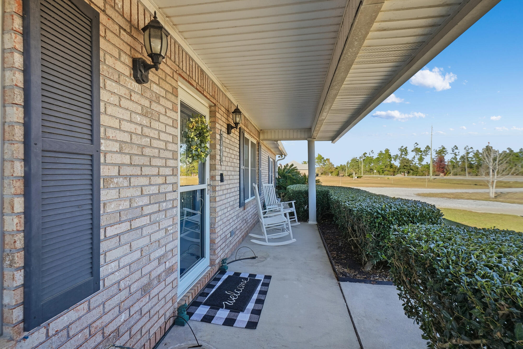 Kirkland Manor - Residential