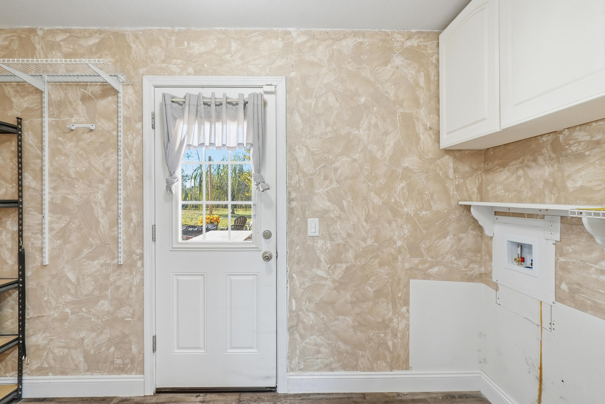 Kirkland Manor - Residential