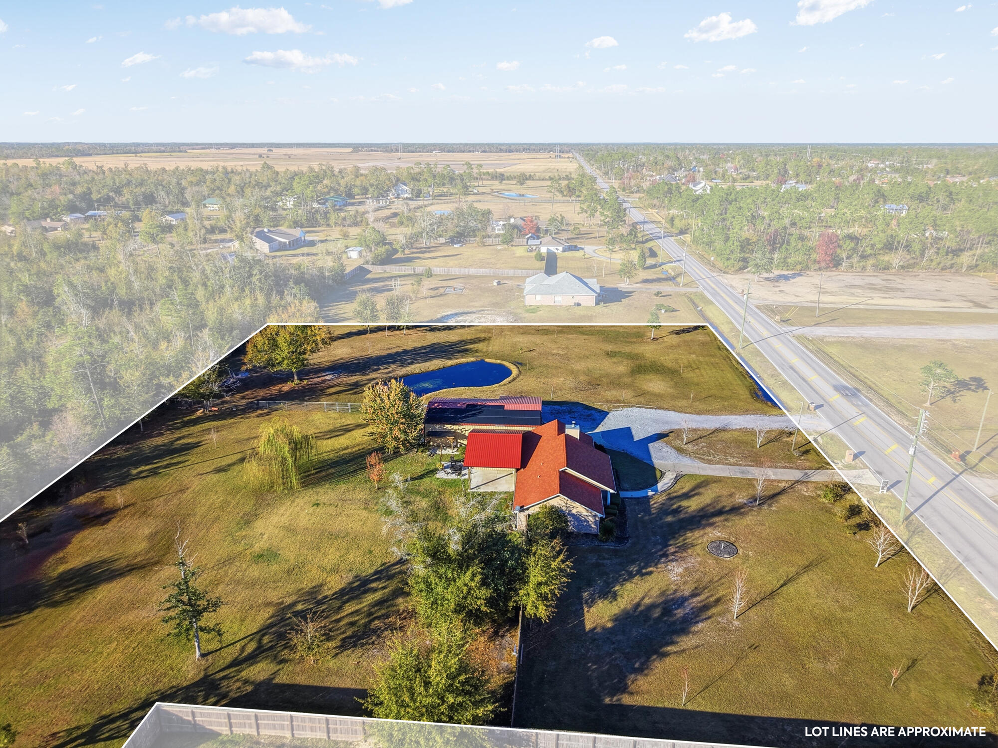 Kirkland Manor - Residential