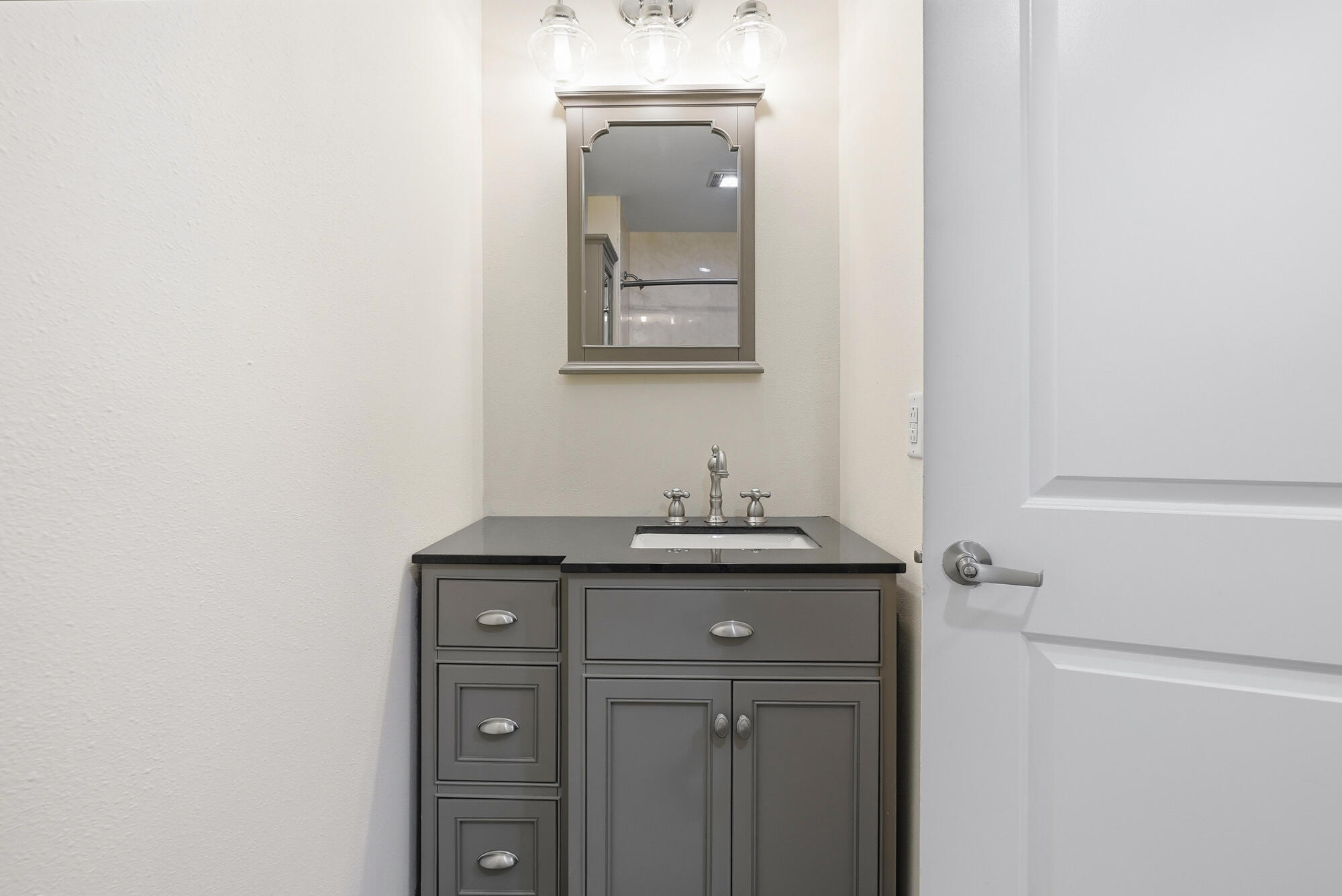 Kirkland Manor - Residential