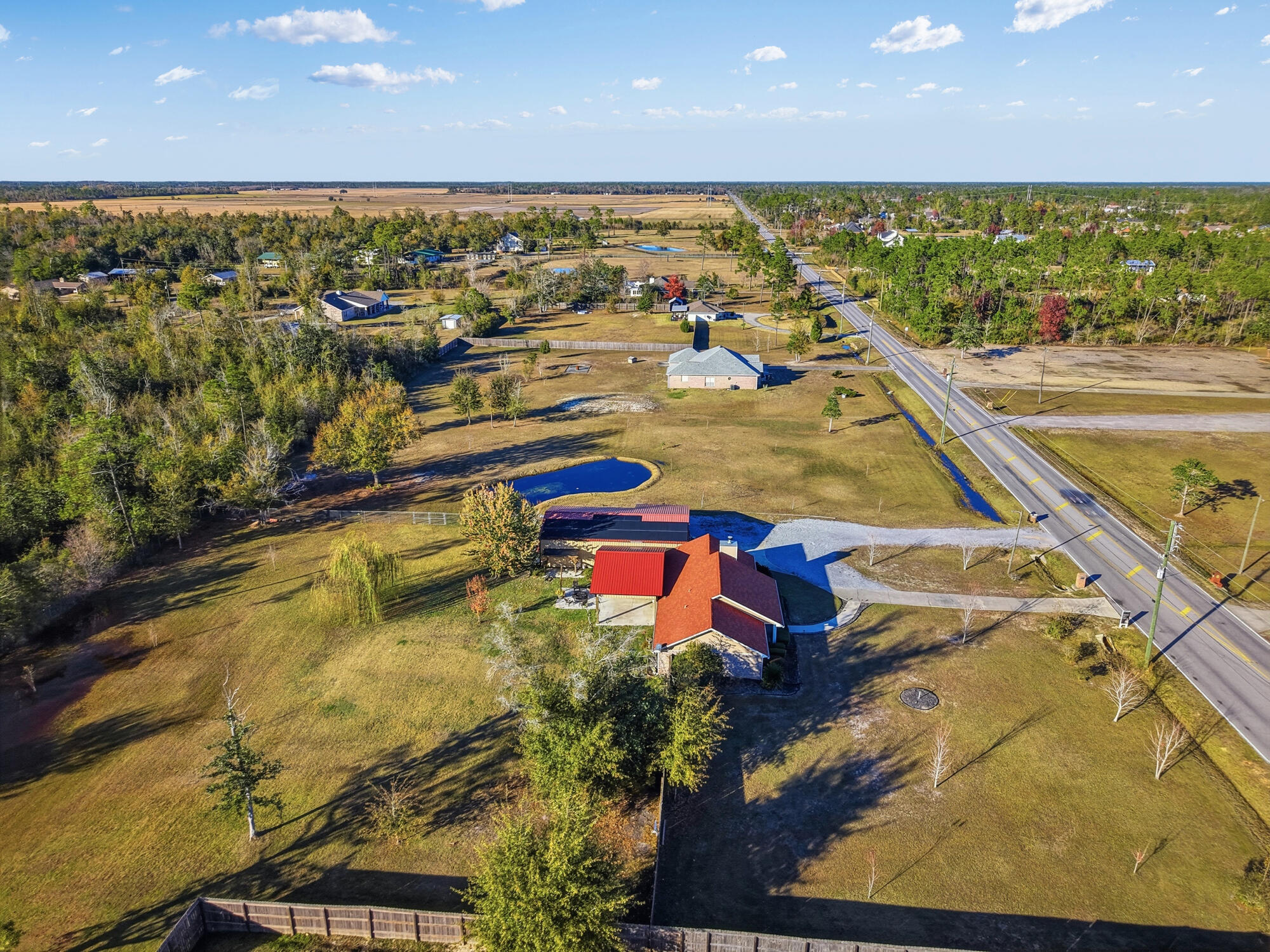 Kirkland Manor - Residential