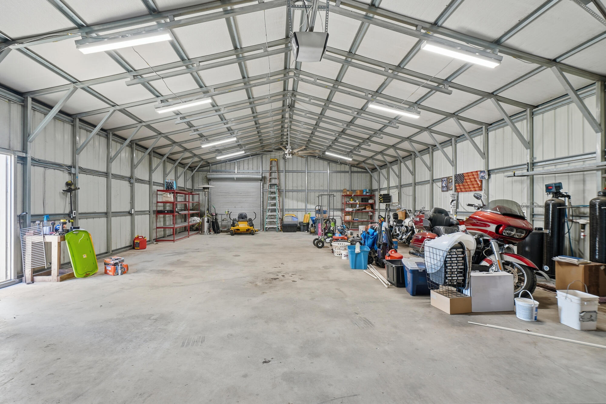 Kirkland Manor - Residential