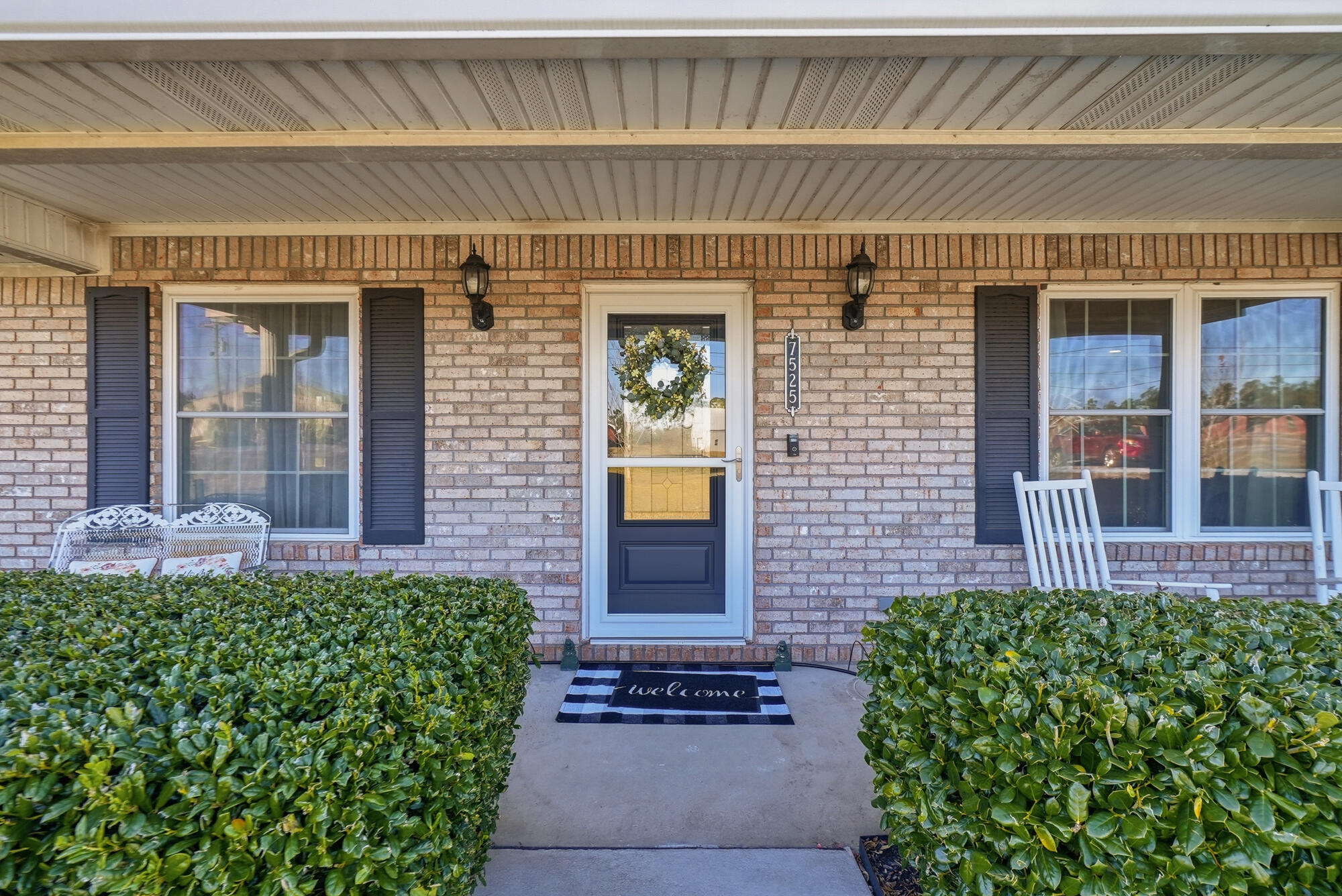 Kirkland Manor - Residential