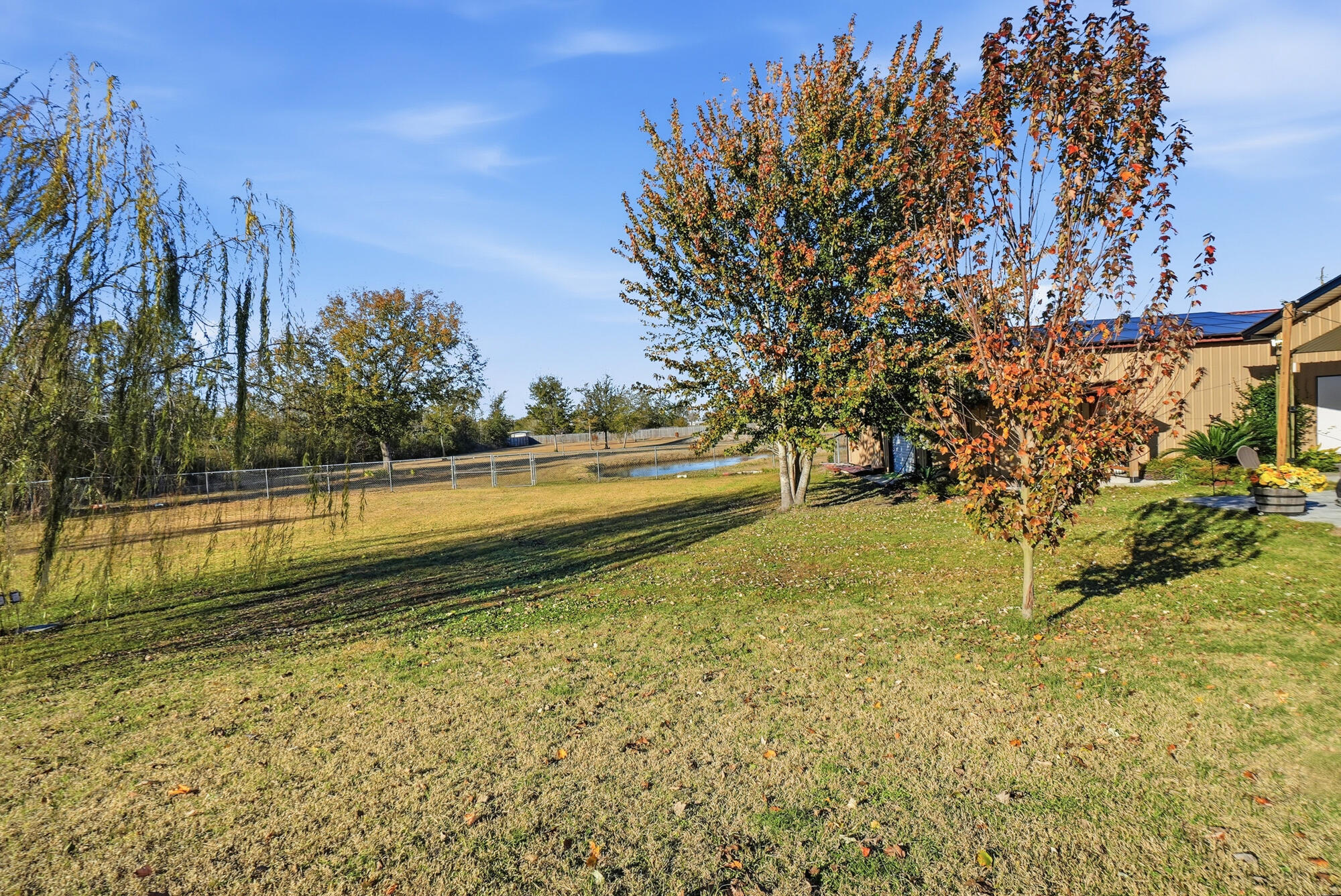 Kirkland Manor - Residential