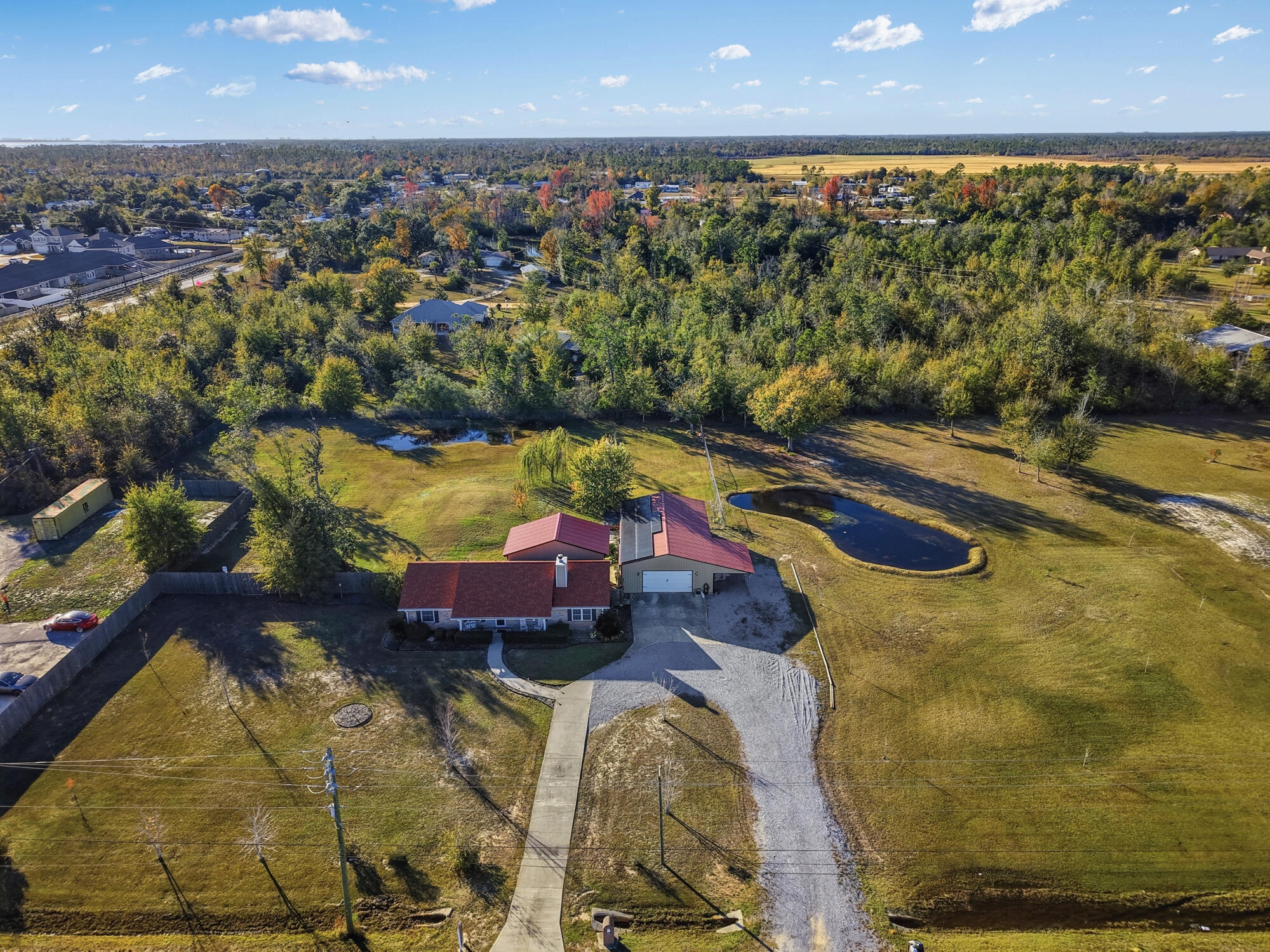 Kirkland Manor - Residential