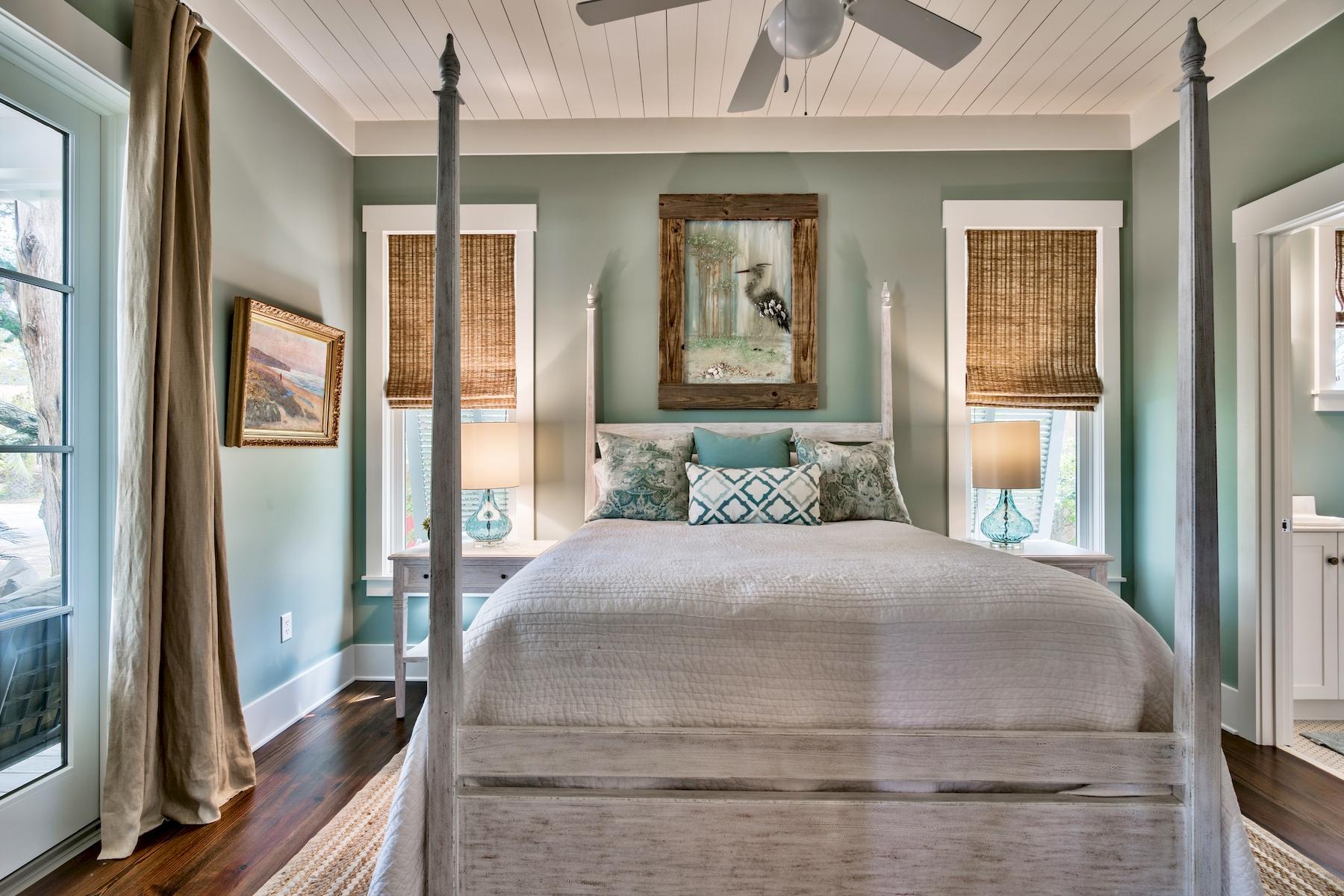 GRAYTON BEACH - Residential