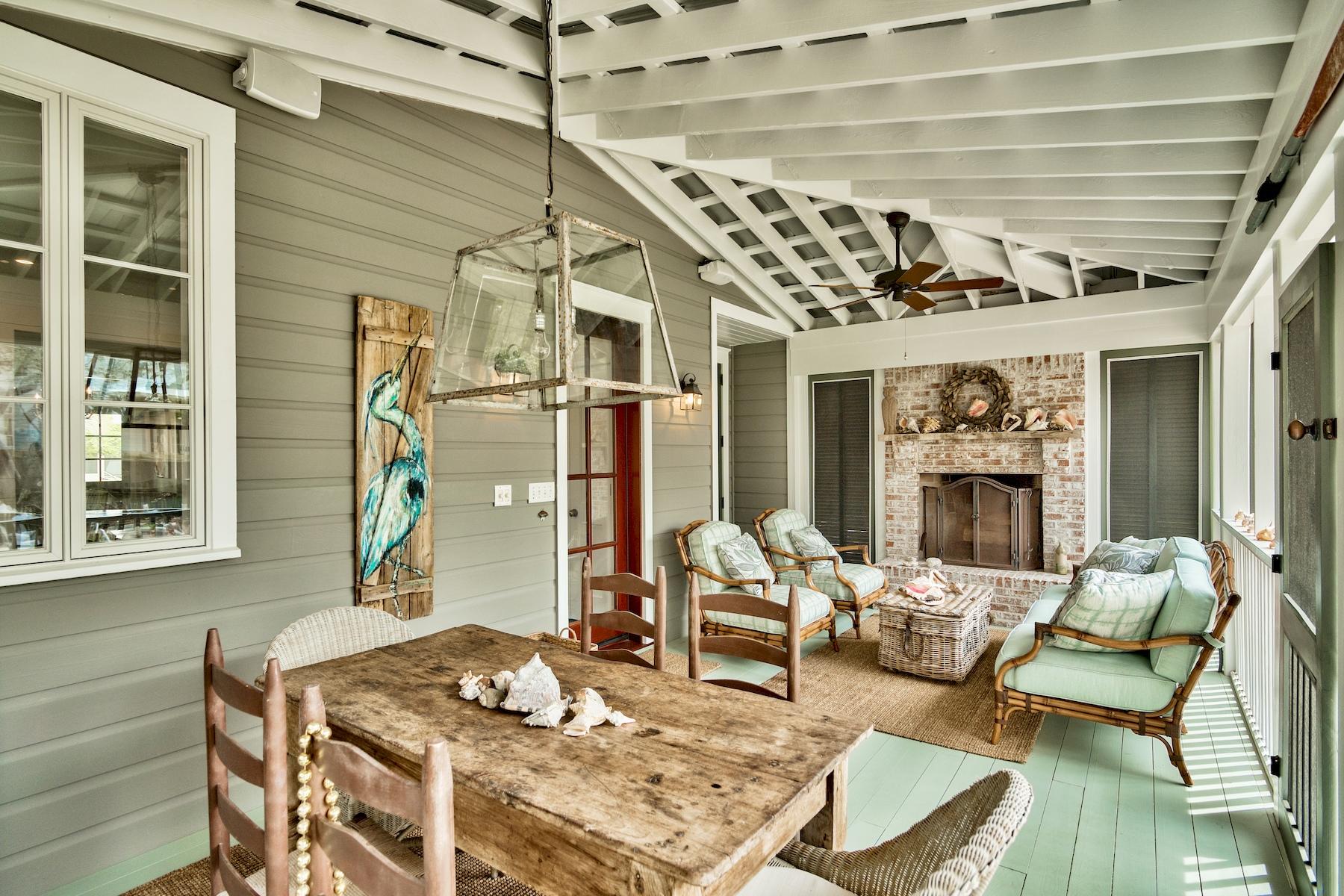 GRAYTON BEACH - Residential