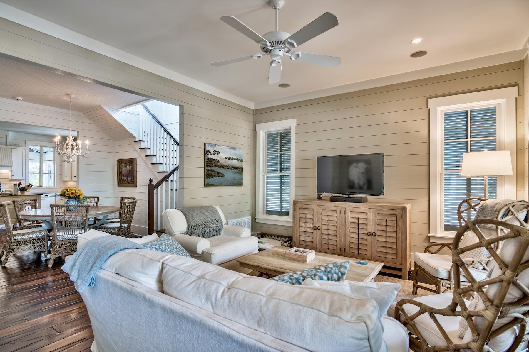 GRAYTON BEACH - Residential
