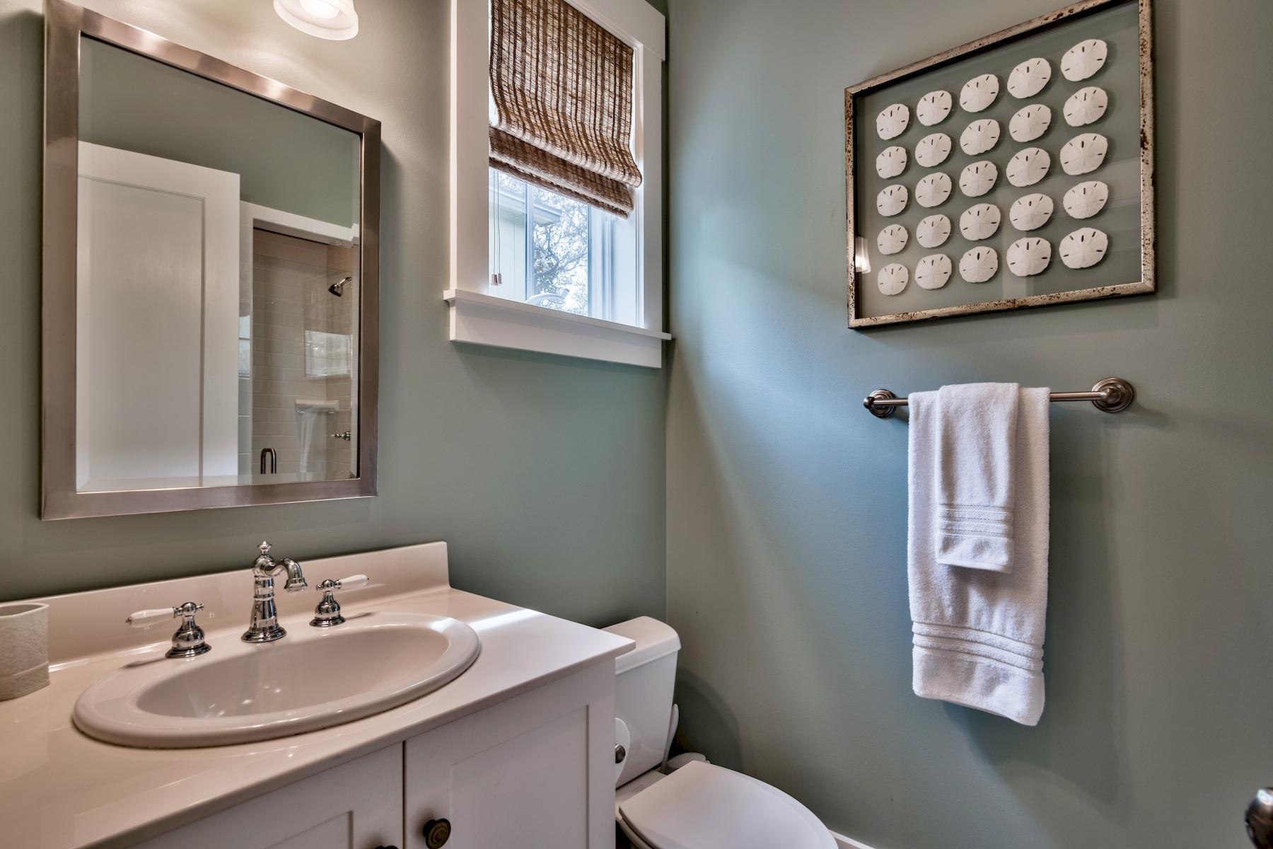 GRAYTON BEACH - Residential