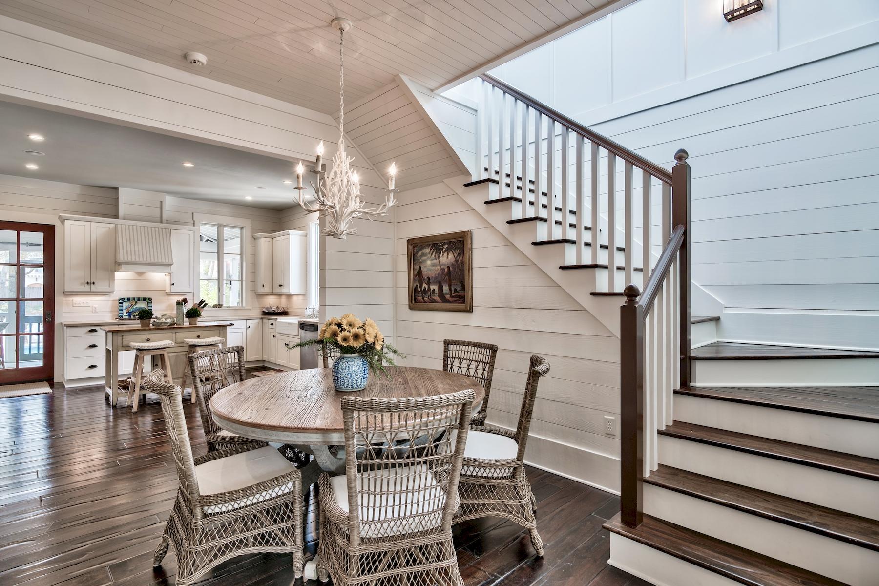 GRAYTON BEACH - Residential