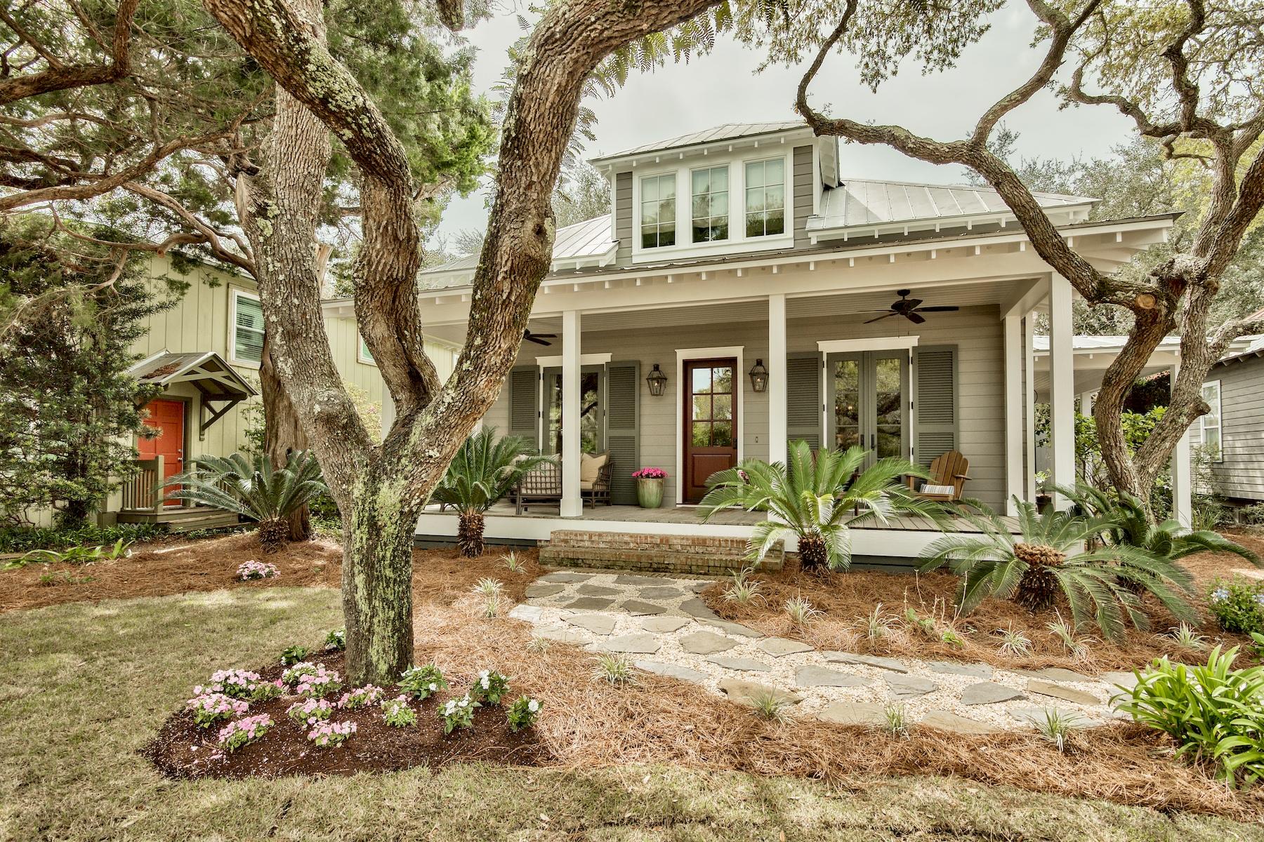 GRAYTON BEACH - Residential