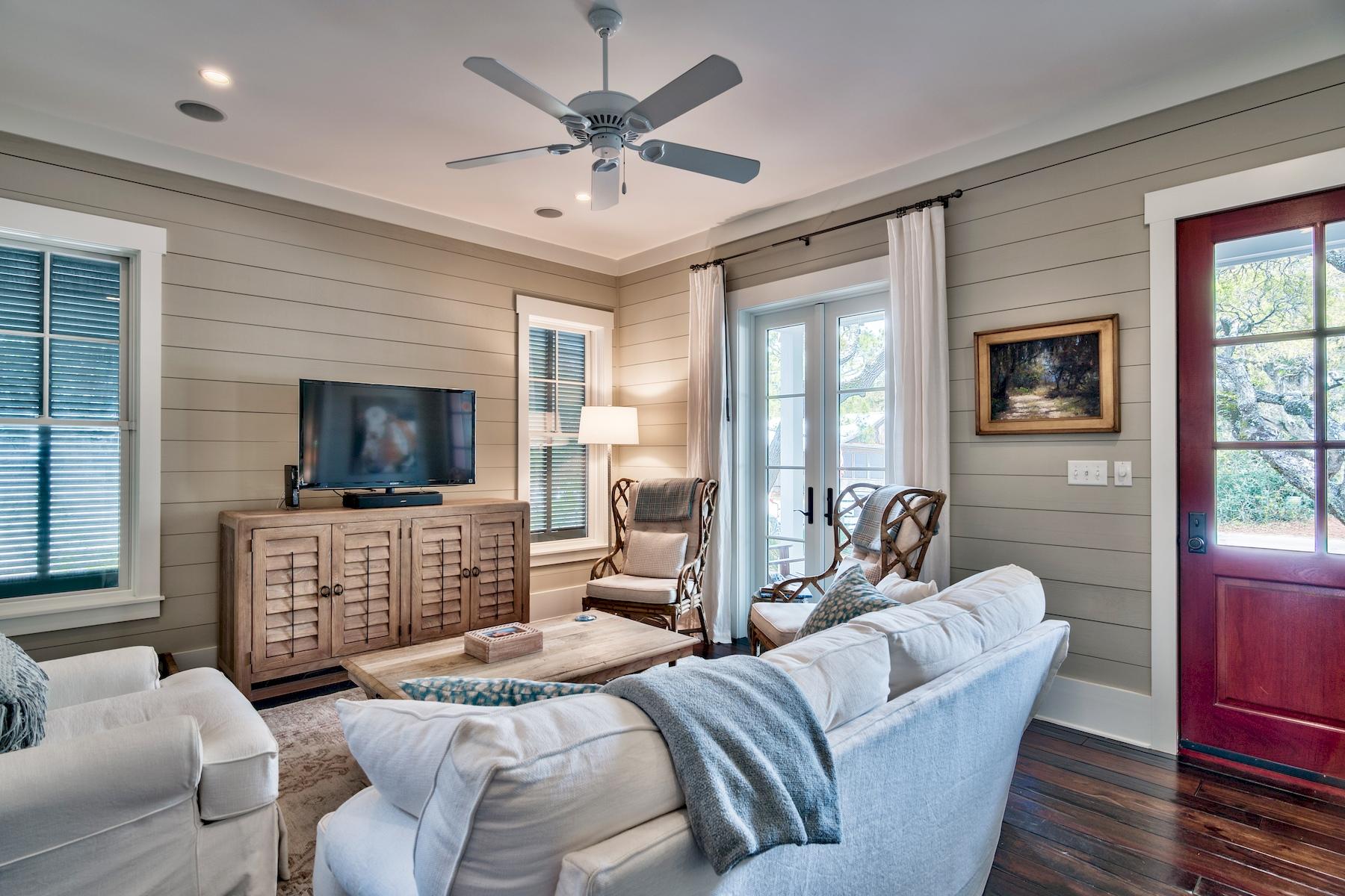GRAYTON BEACH - Residential