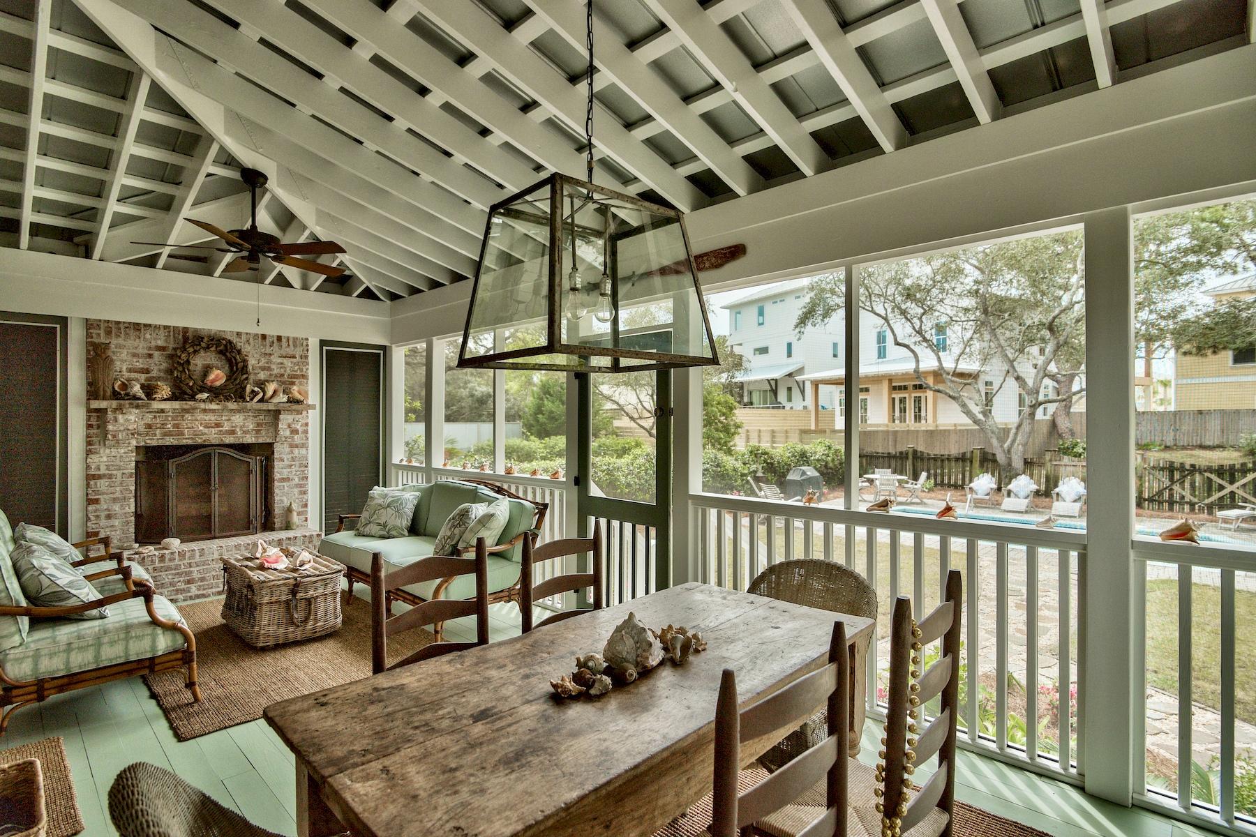 GRAYTON BEACH - Residential