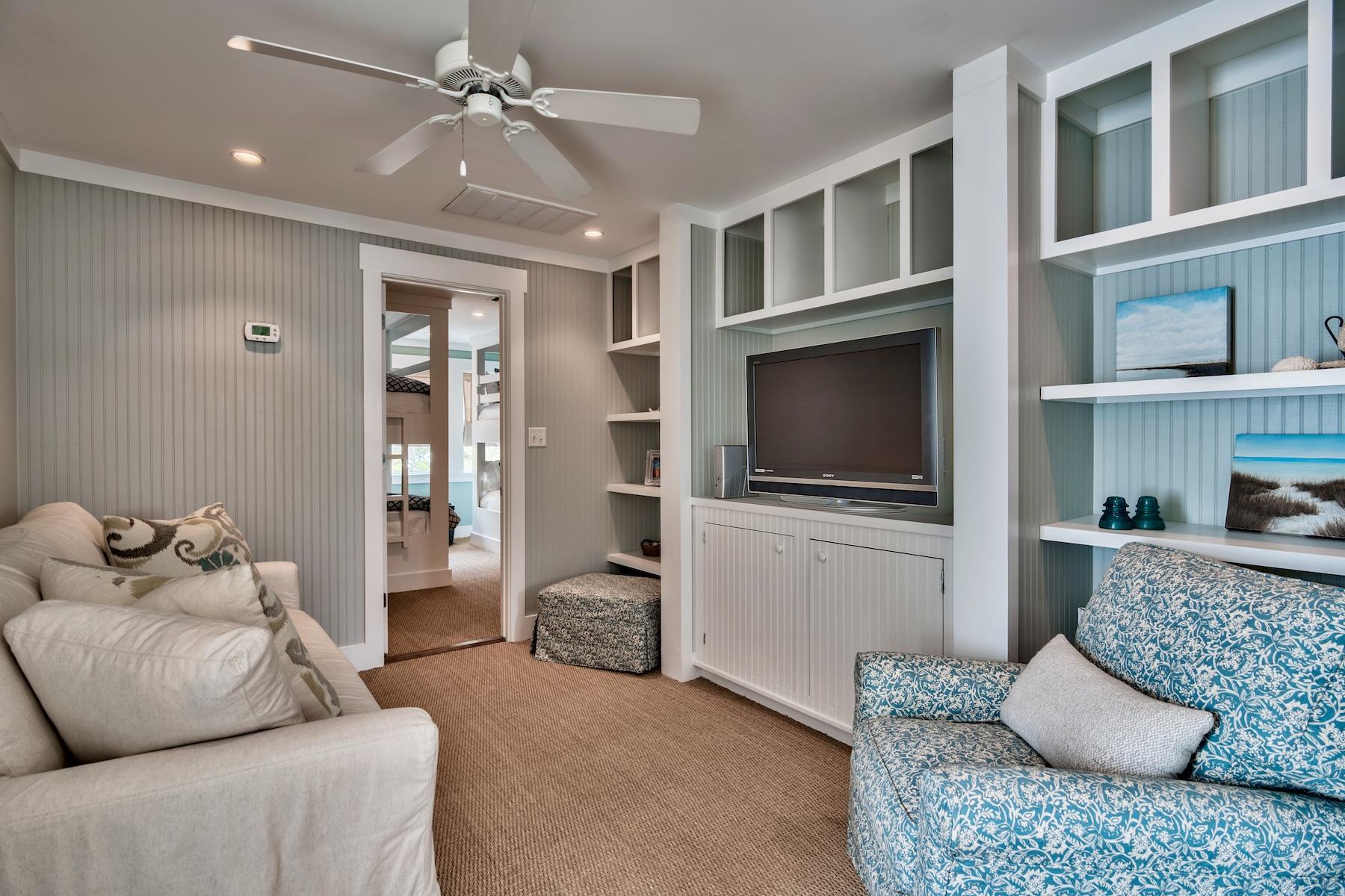 GRAYTON BEACH - Residential