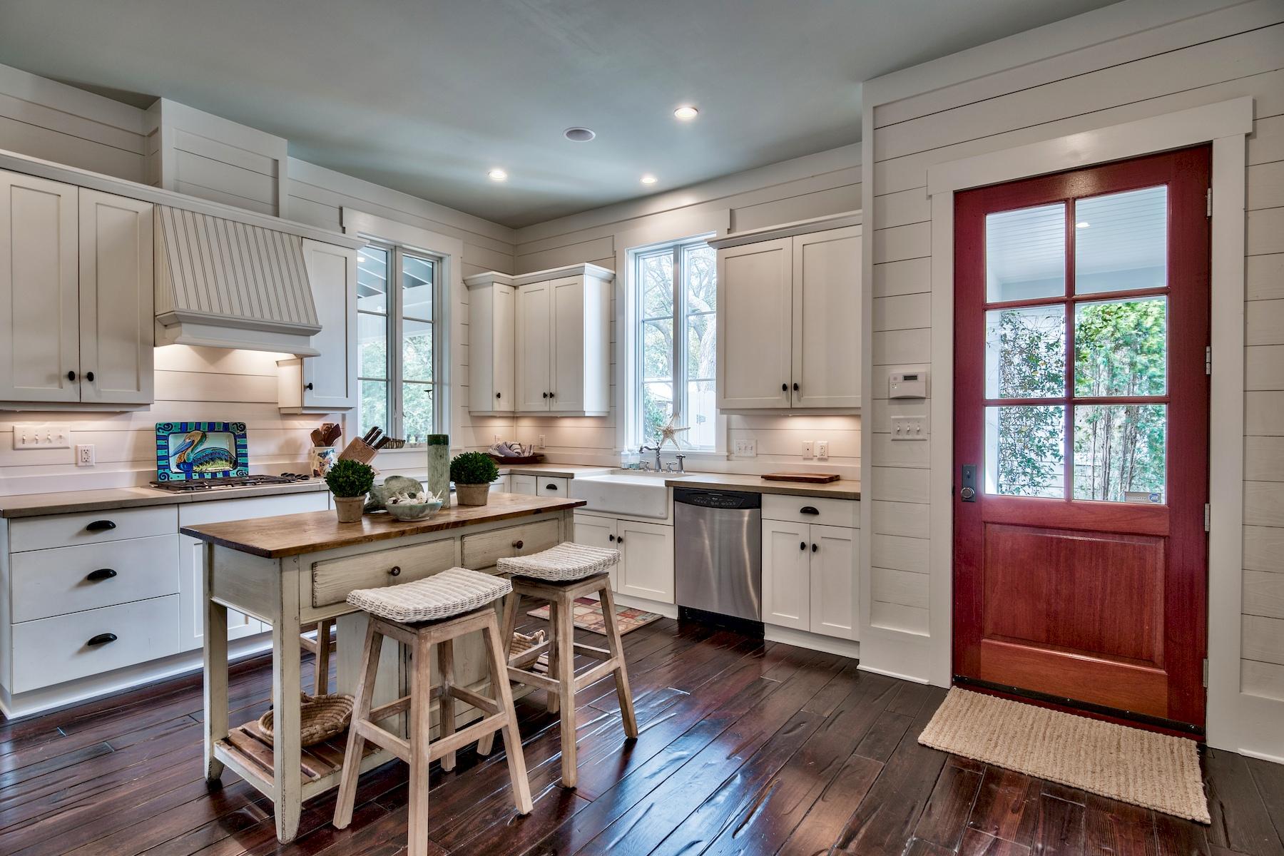 GRAYTON BEACH - Residential
