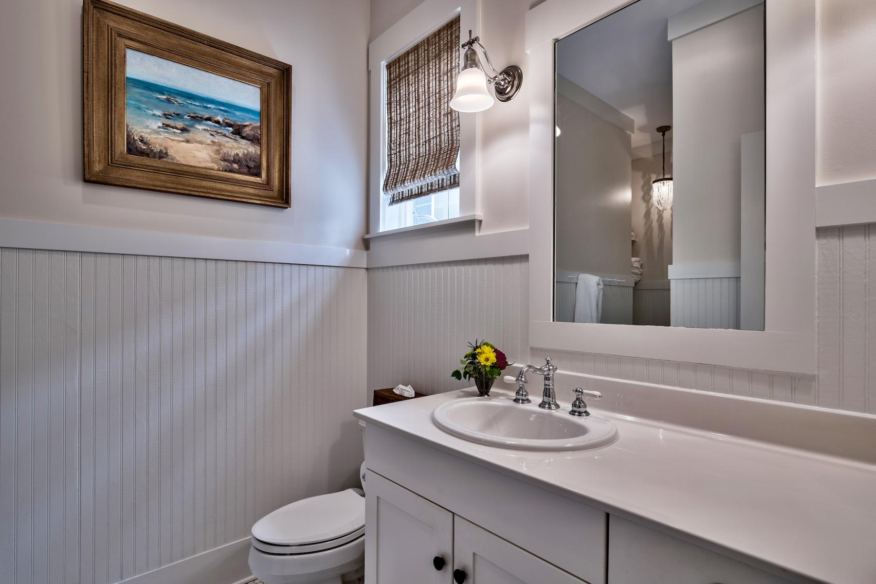 GRAYTON BEACH - Residential