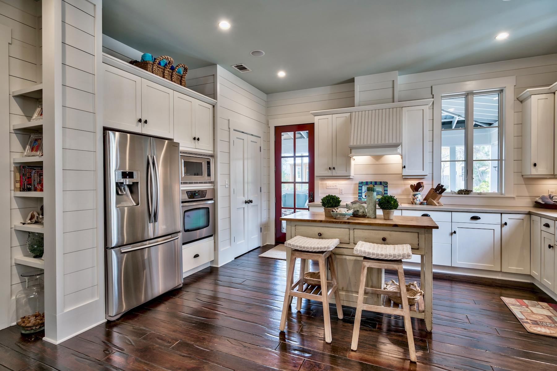 GRAYTON BEACH - Residential