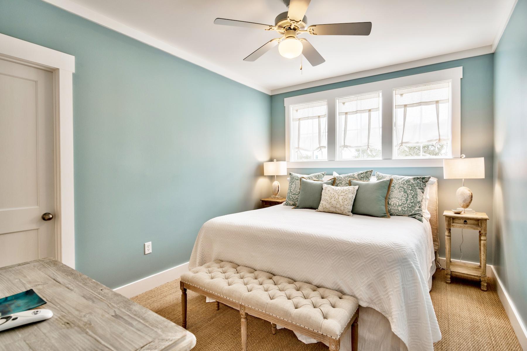 GRAYTON BEACH - Residential