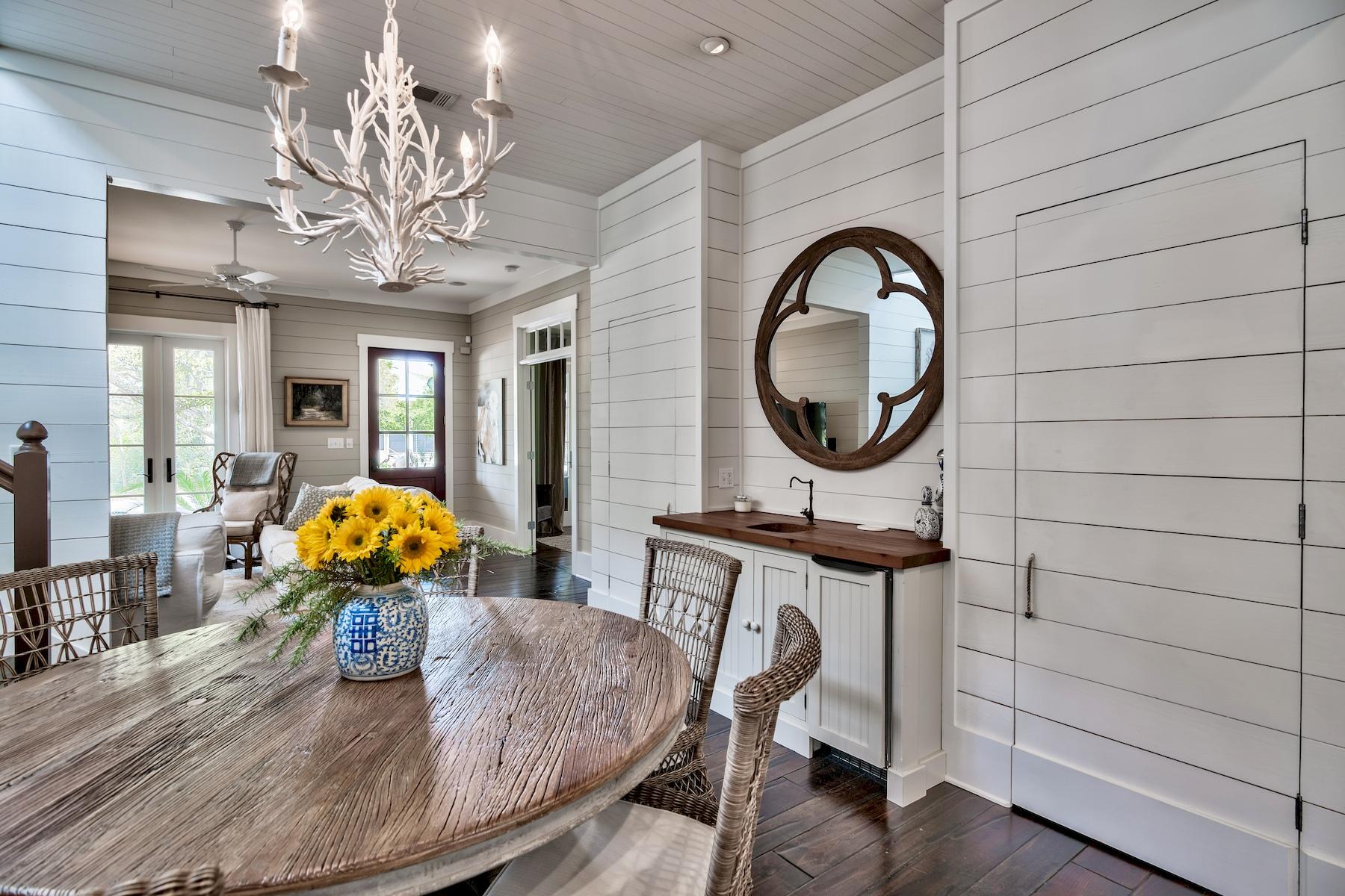 GRAYTON BEACH - Residential