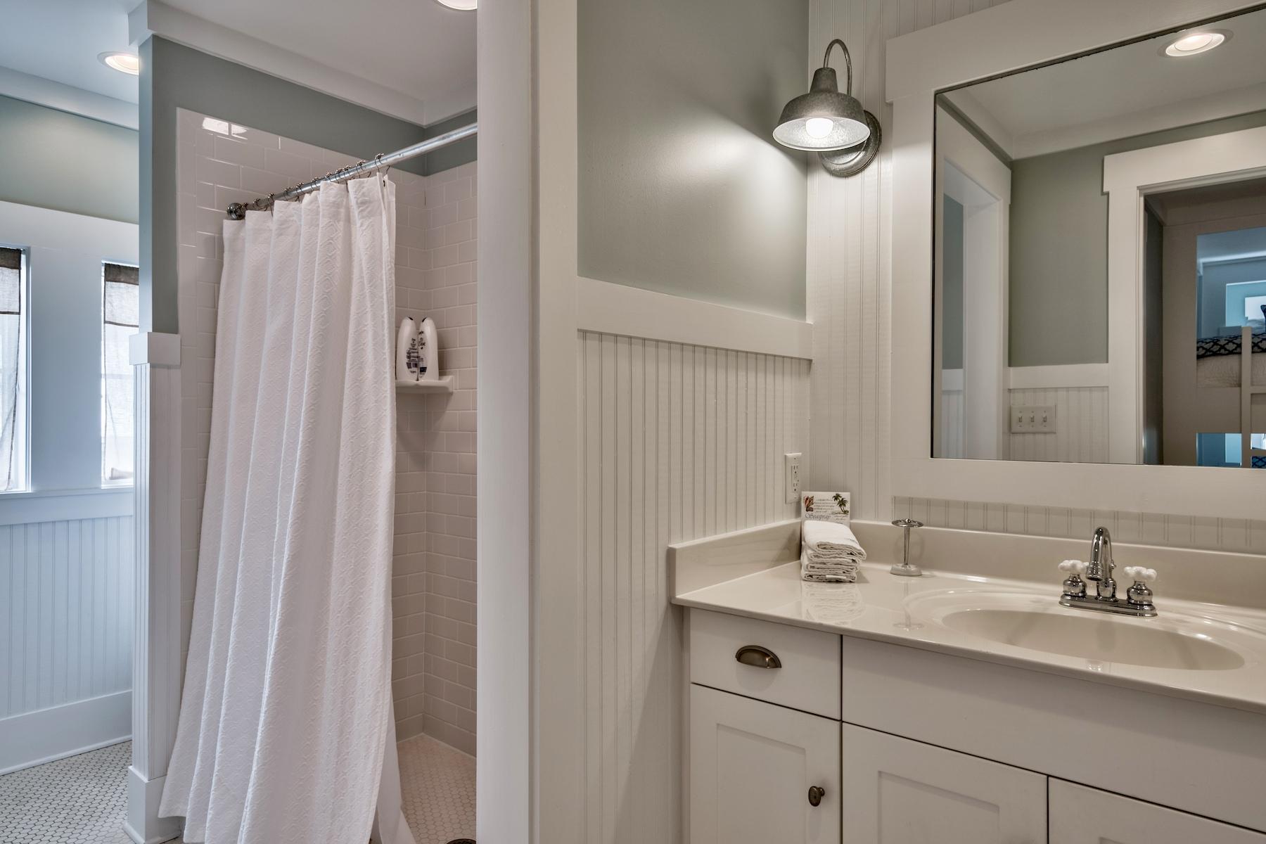GRAYTON BEACH - Residential
