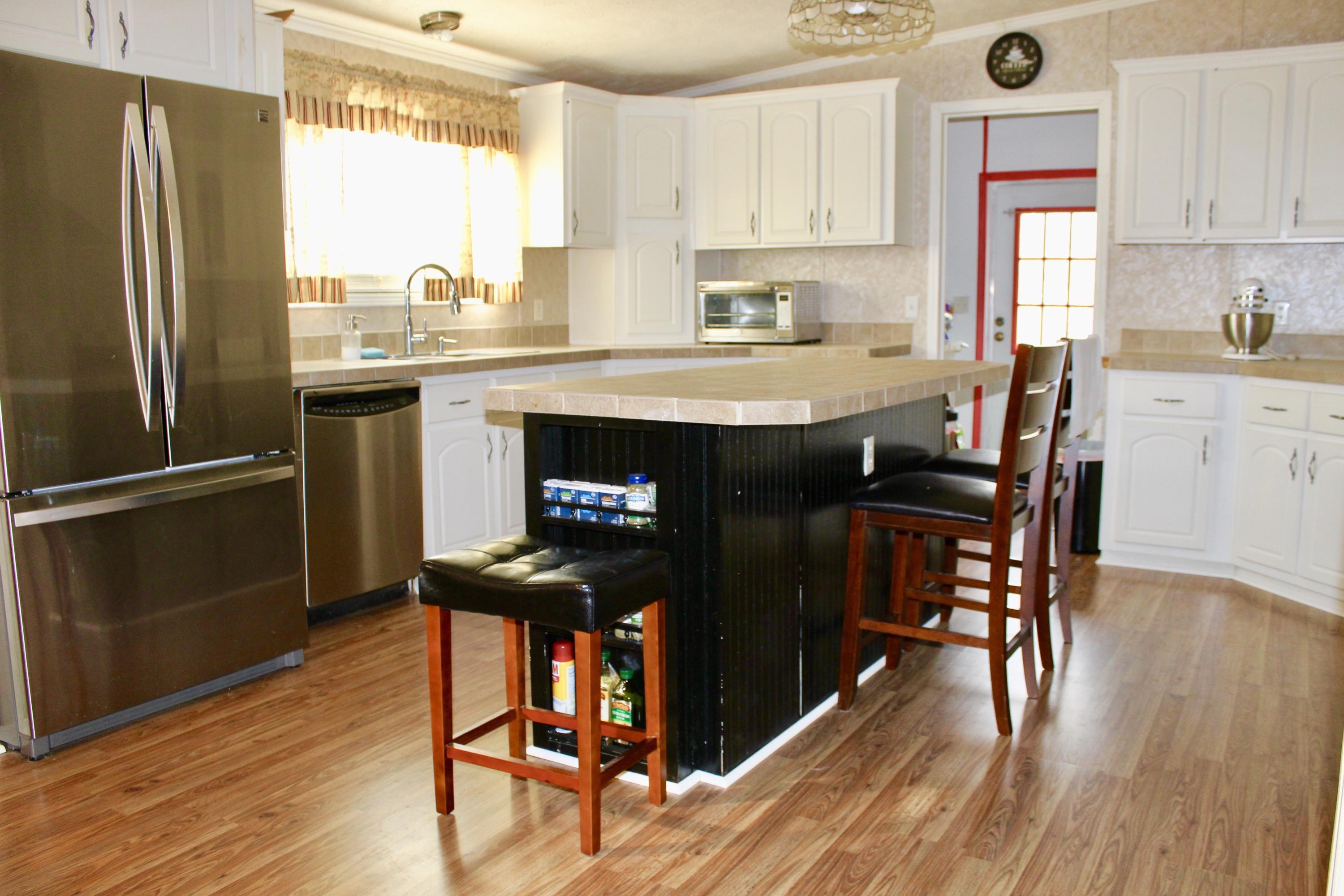 HOLLY GROVE SOUTH - Residential