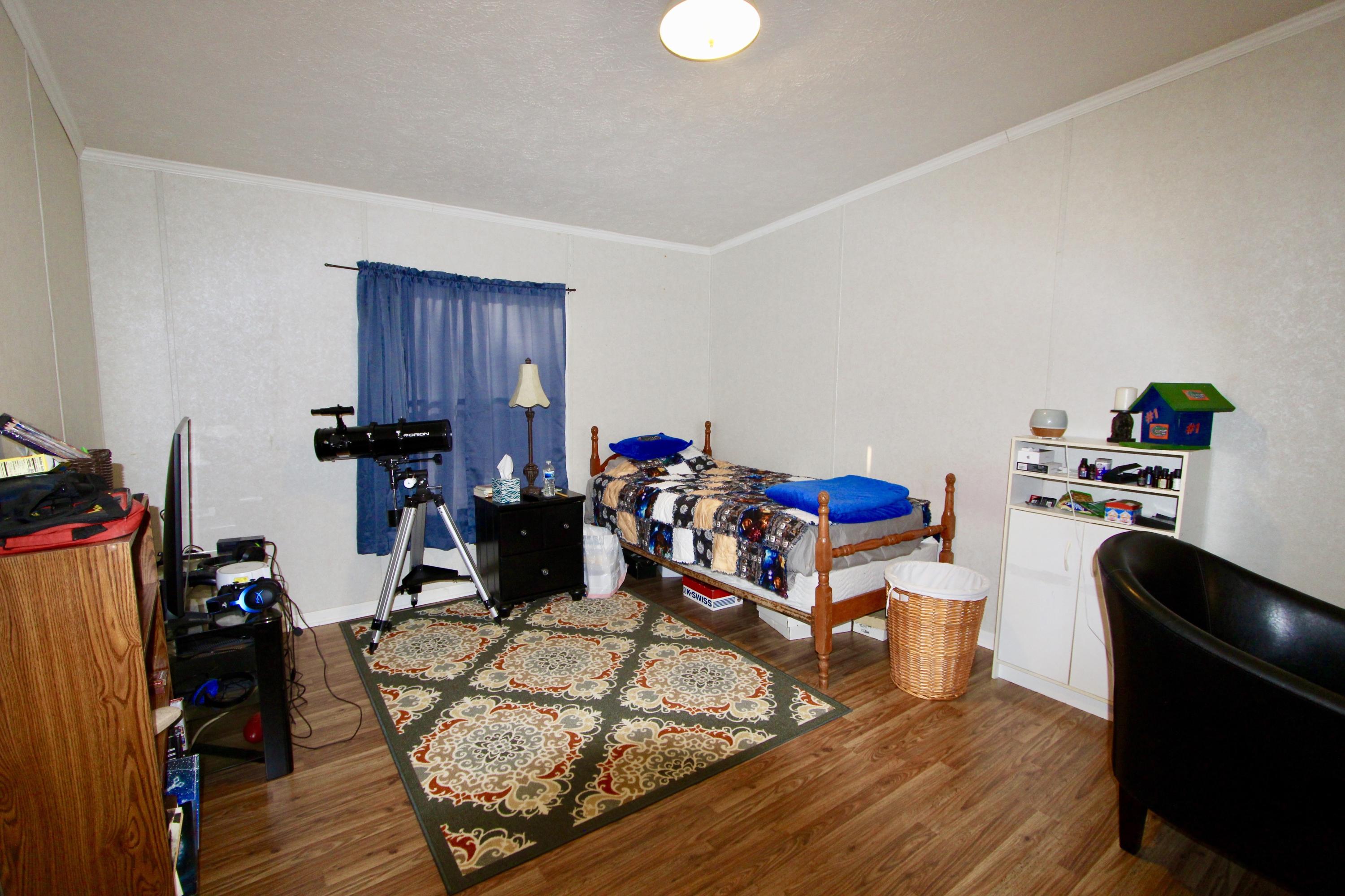 HOLLY GROVE SOUTH - Residential