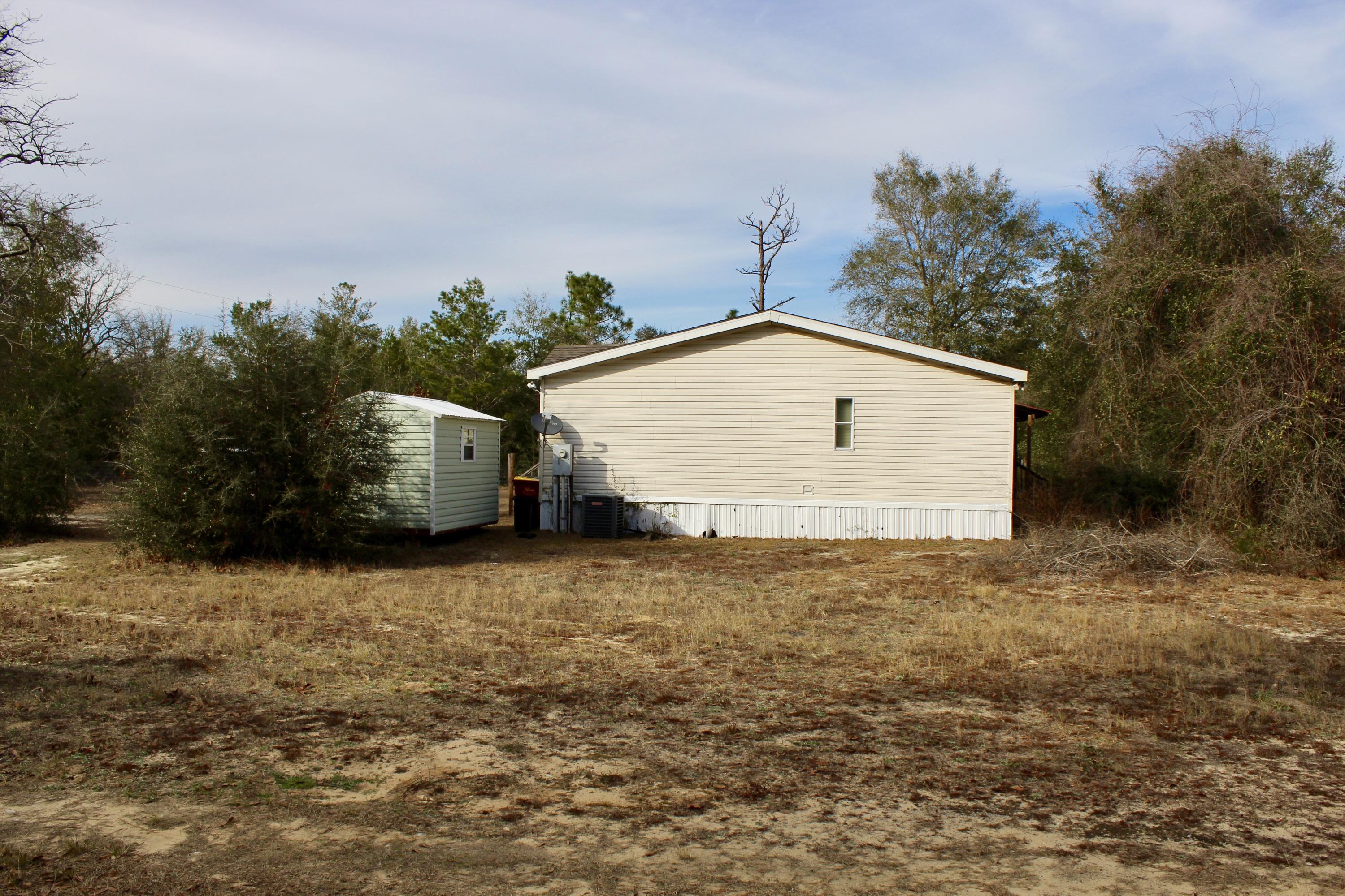 HOLLY GROVE SOUTH - Residential