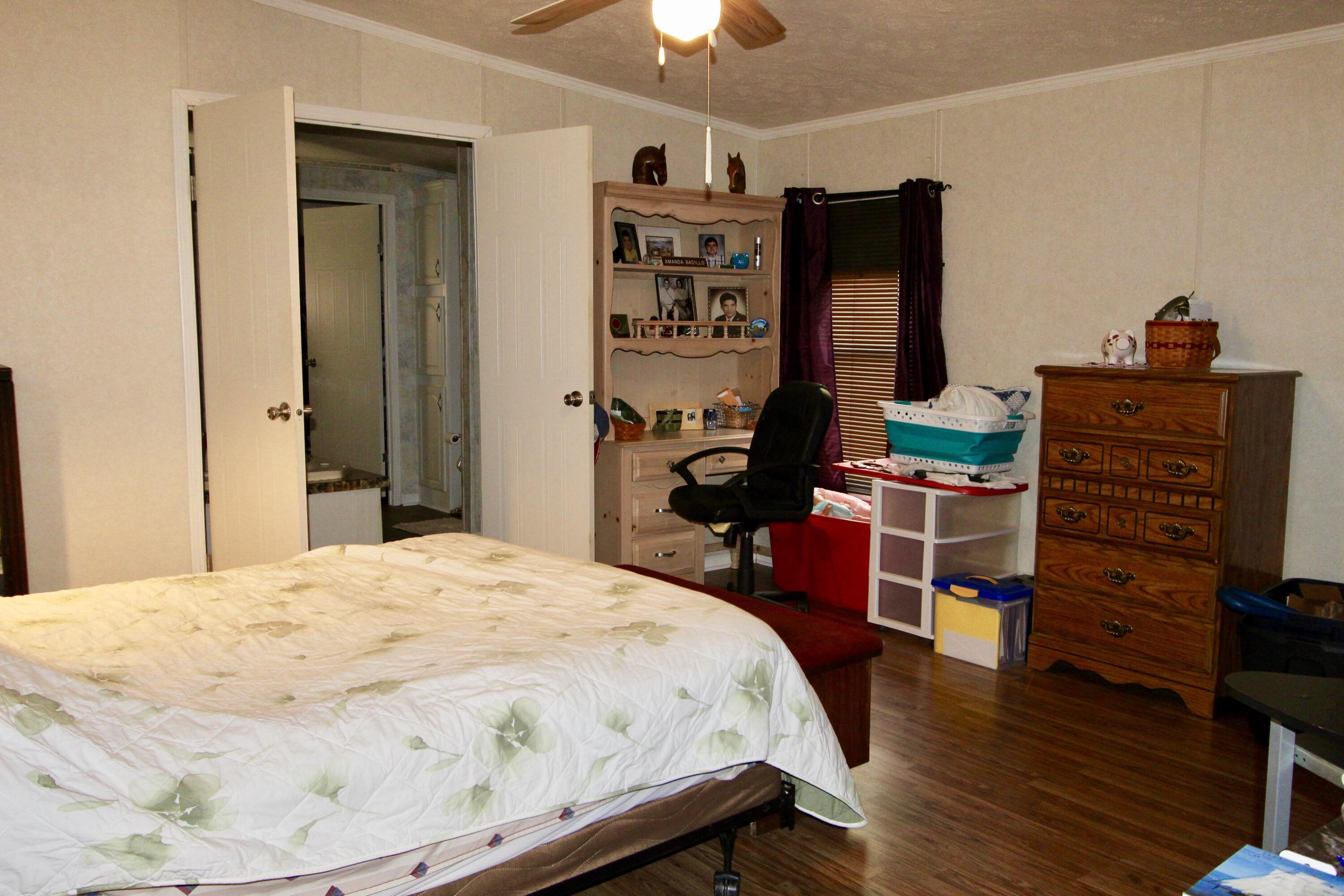 HOLLY GROVE SOUTH - Residential