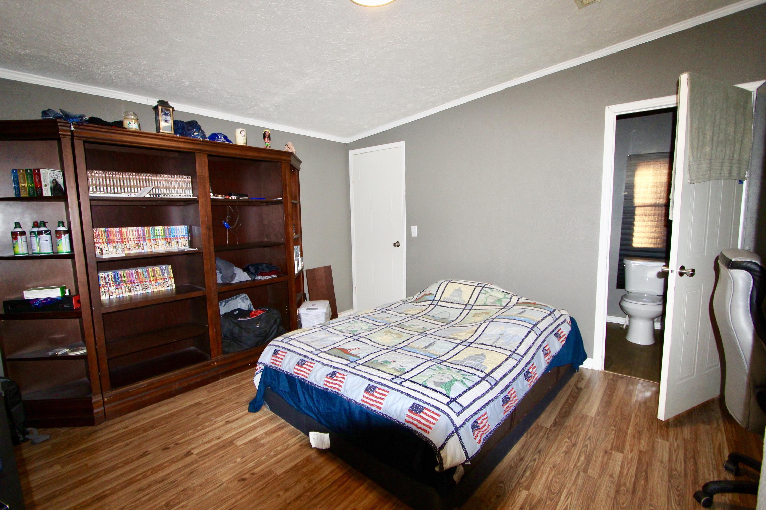 HOLLY GROVE SOUTH - Residential