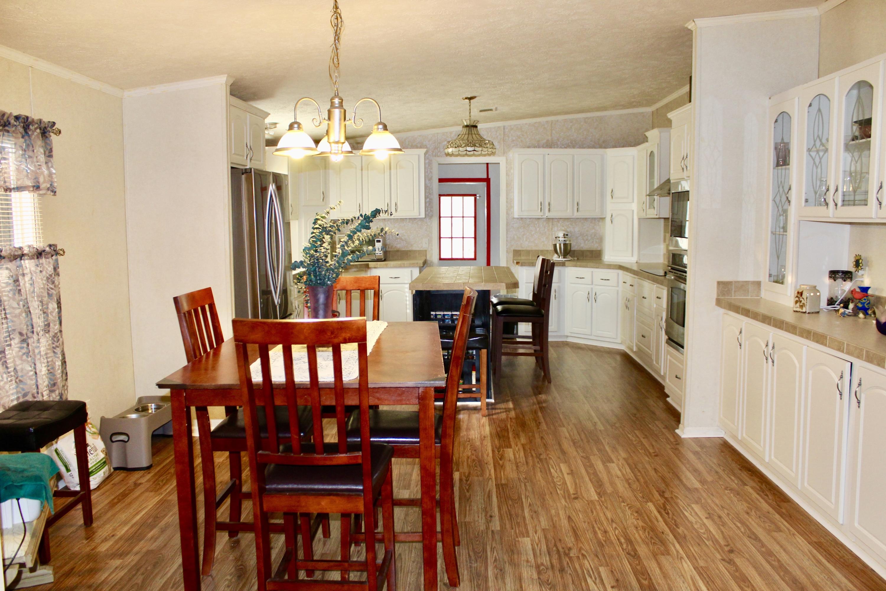 HOLLY GROVE SOUTH - Residential