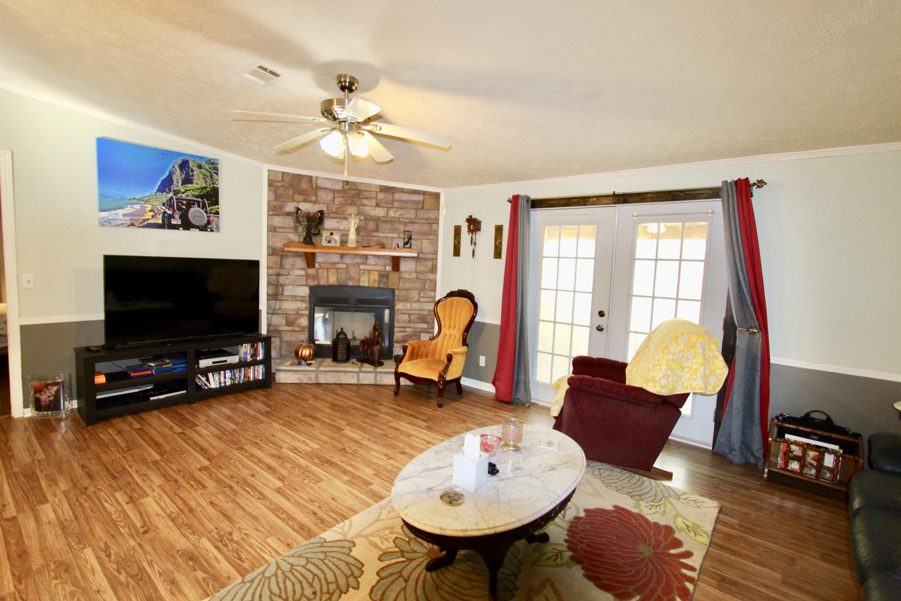 HOLLY GROVE SOUTH - Residential