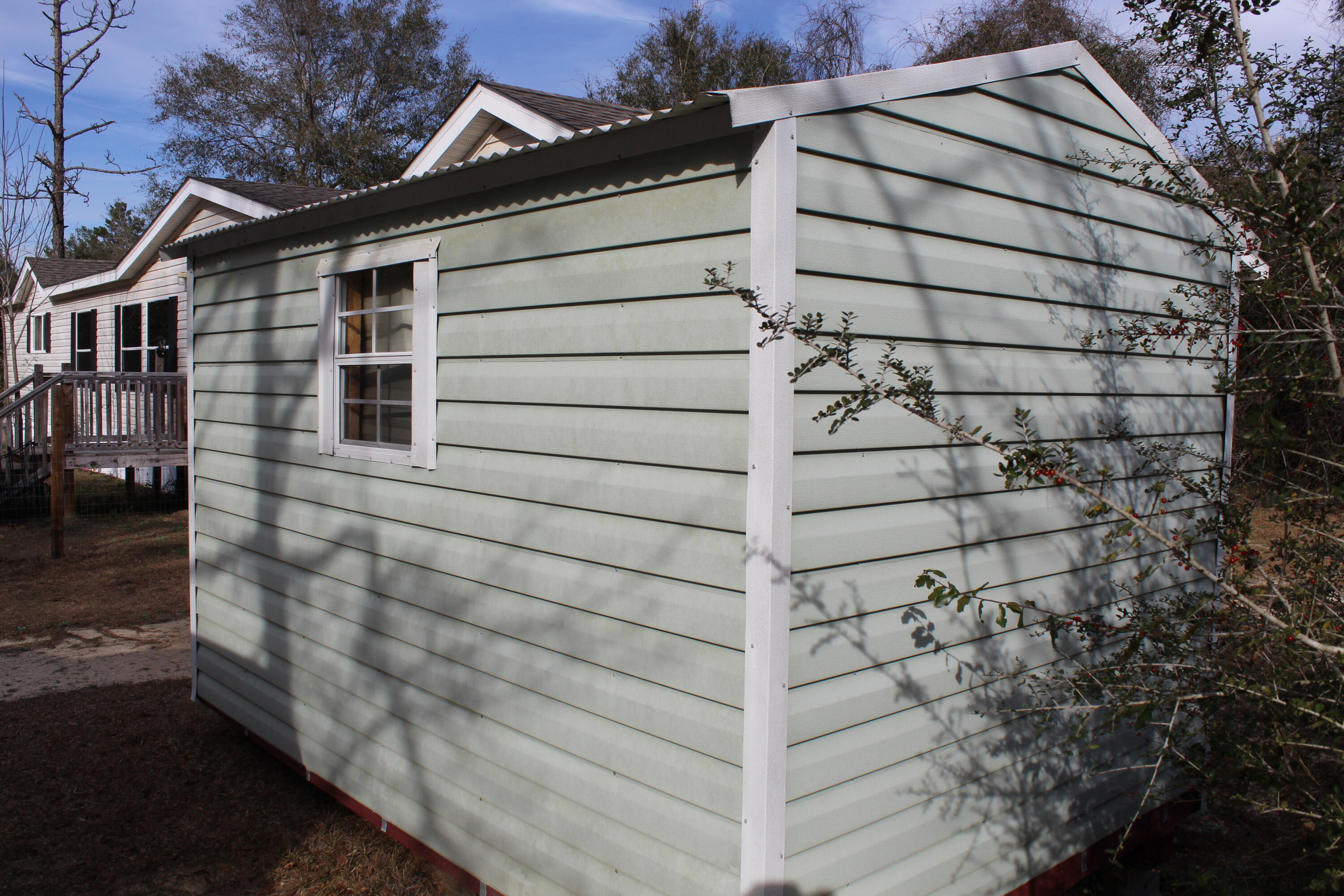 HOLLY GROVE SOUTH - Residential