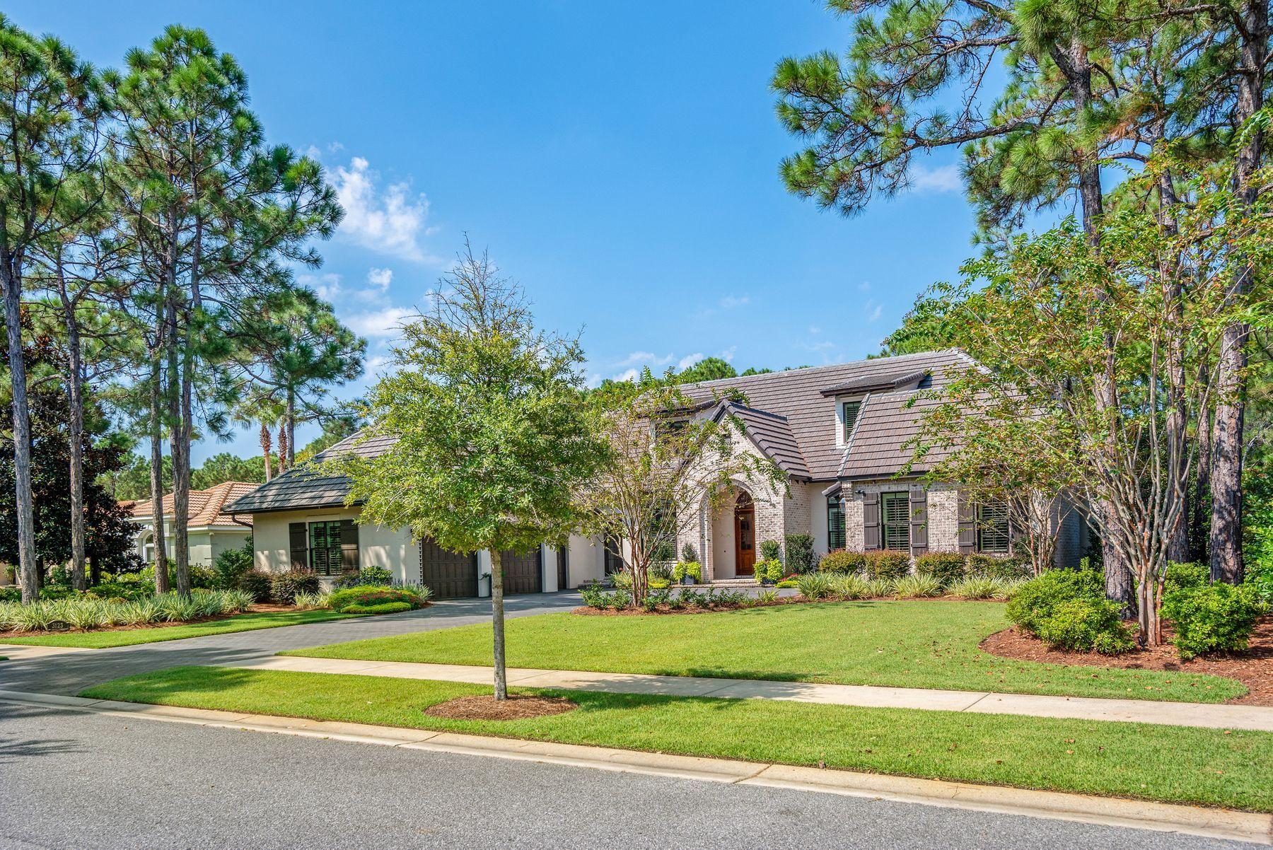 Burnt Pine - Residential