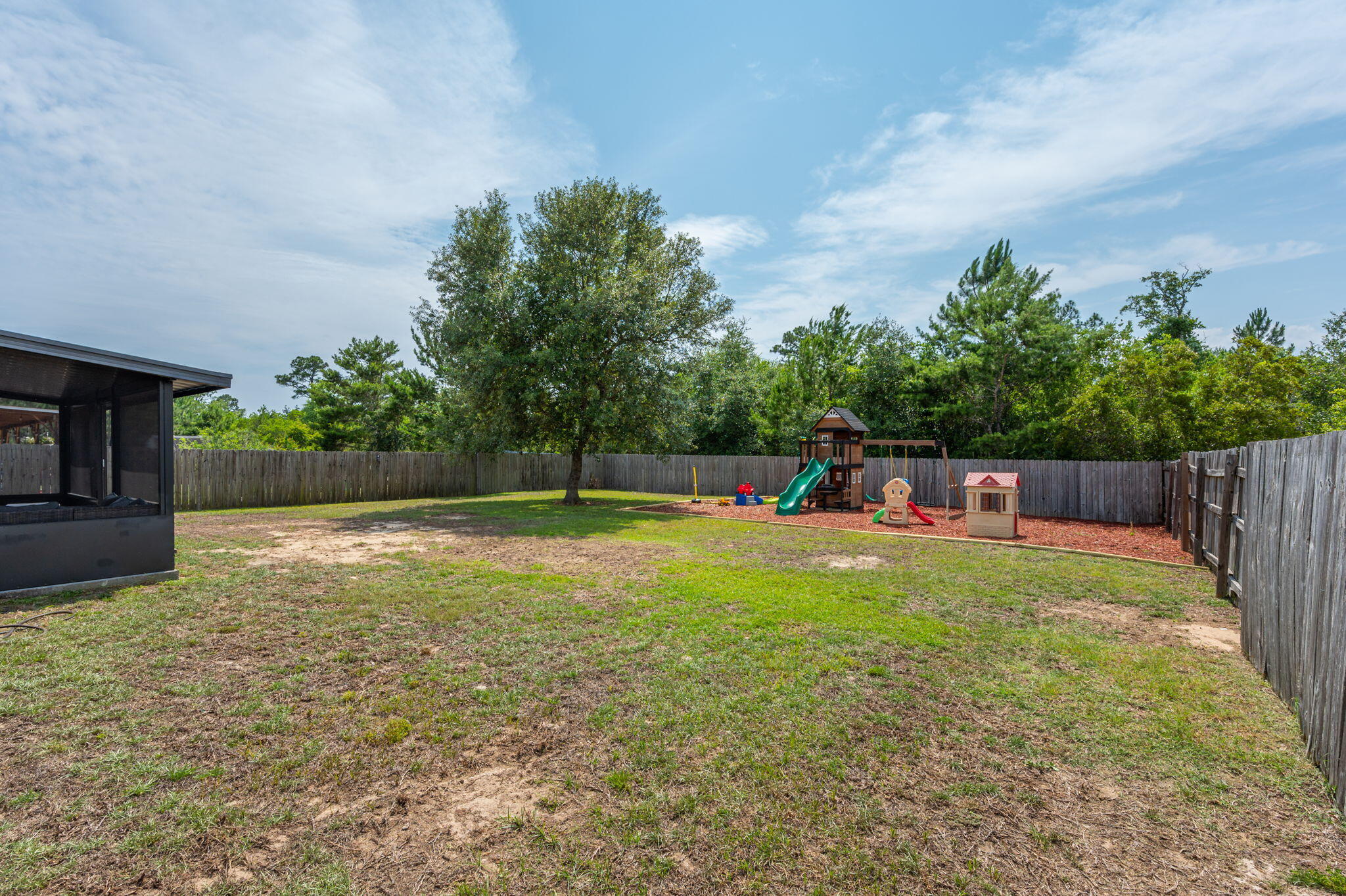 TREASURE ISLE ESTATES - Residential