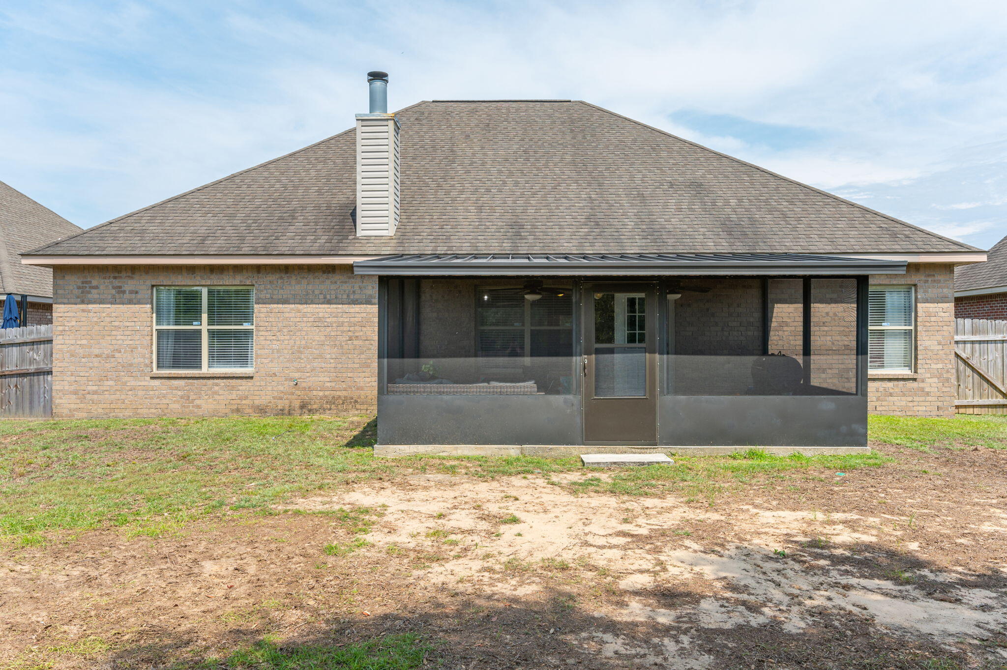 TREASURE ISLE ESTATES - Residential