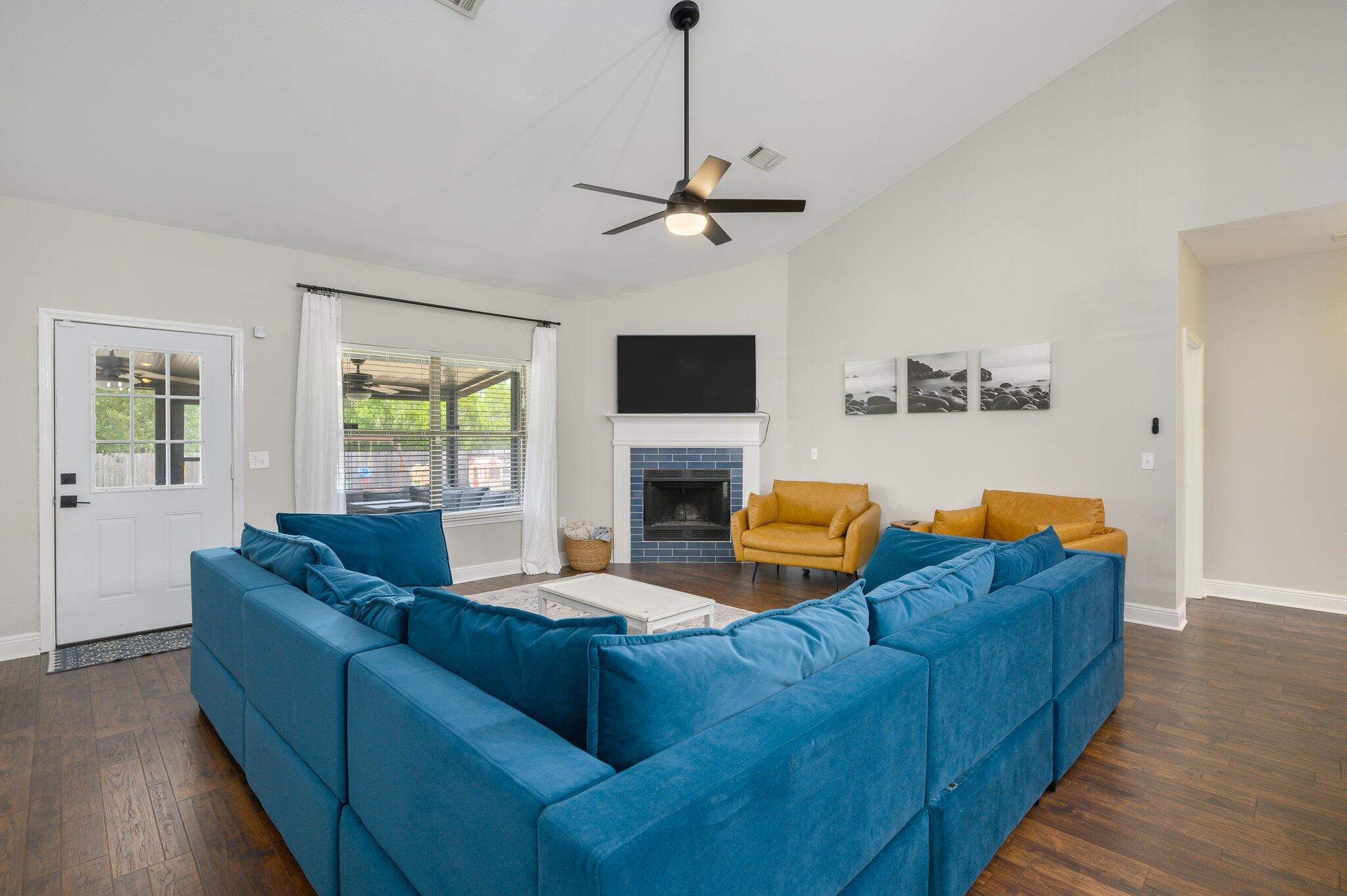 TREASURE ISLE ESTATES - Residential