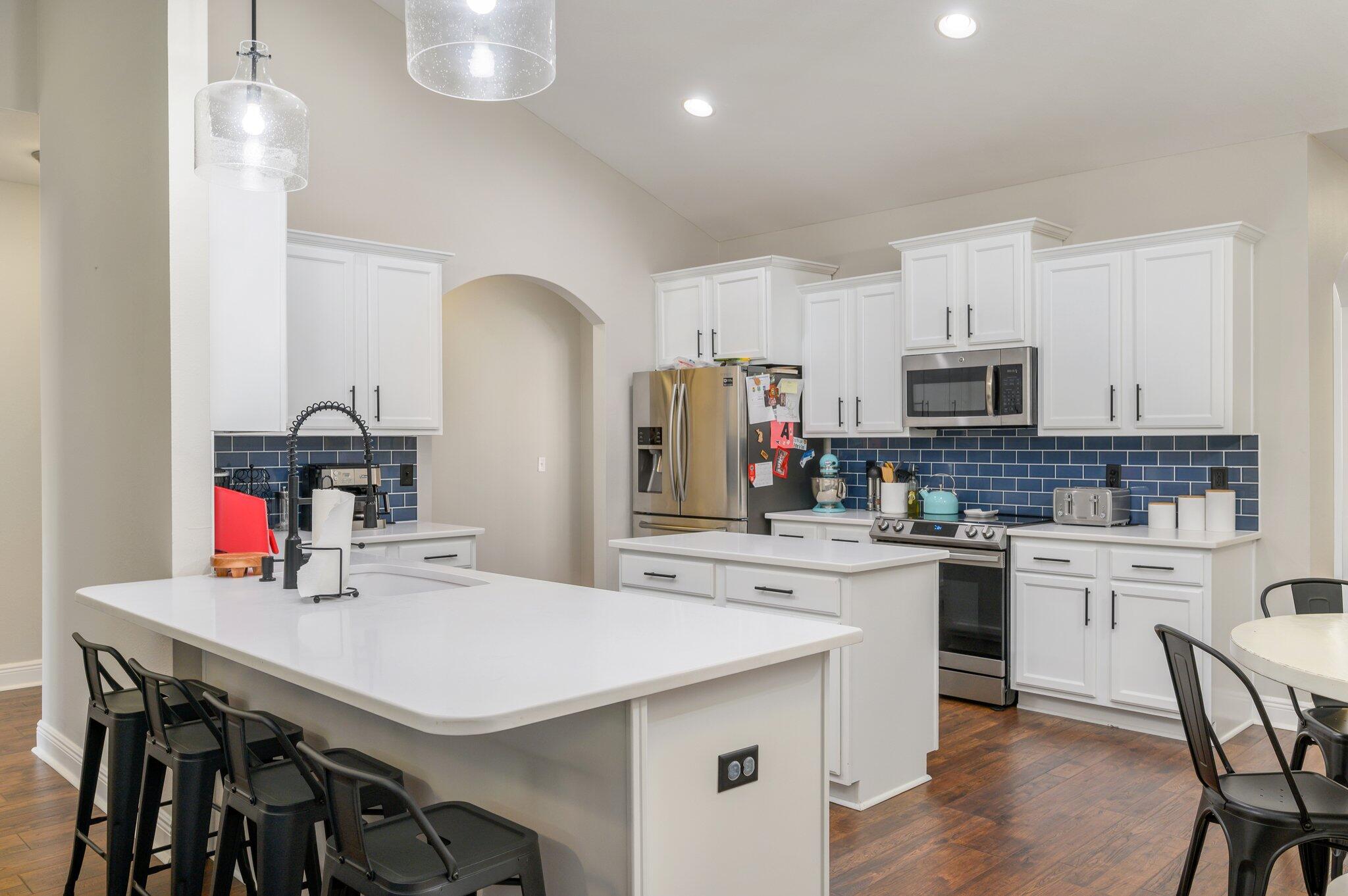 TREASURE ISLE ESTATES - Residential