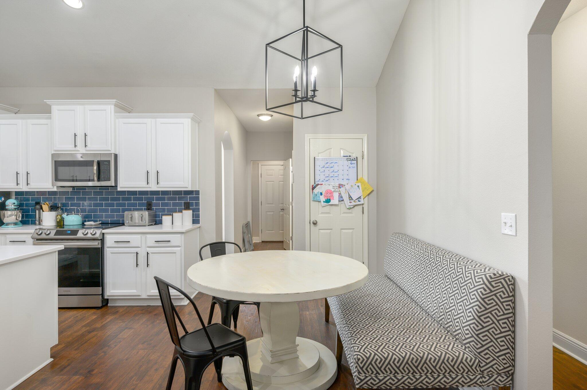 TREASURE ISLE ESTATES - Residential