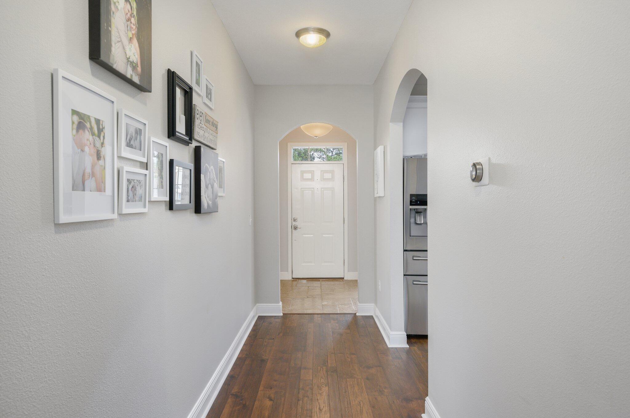 TREASURE ISLE ESTATES - Residential