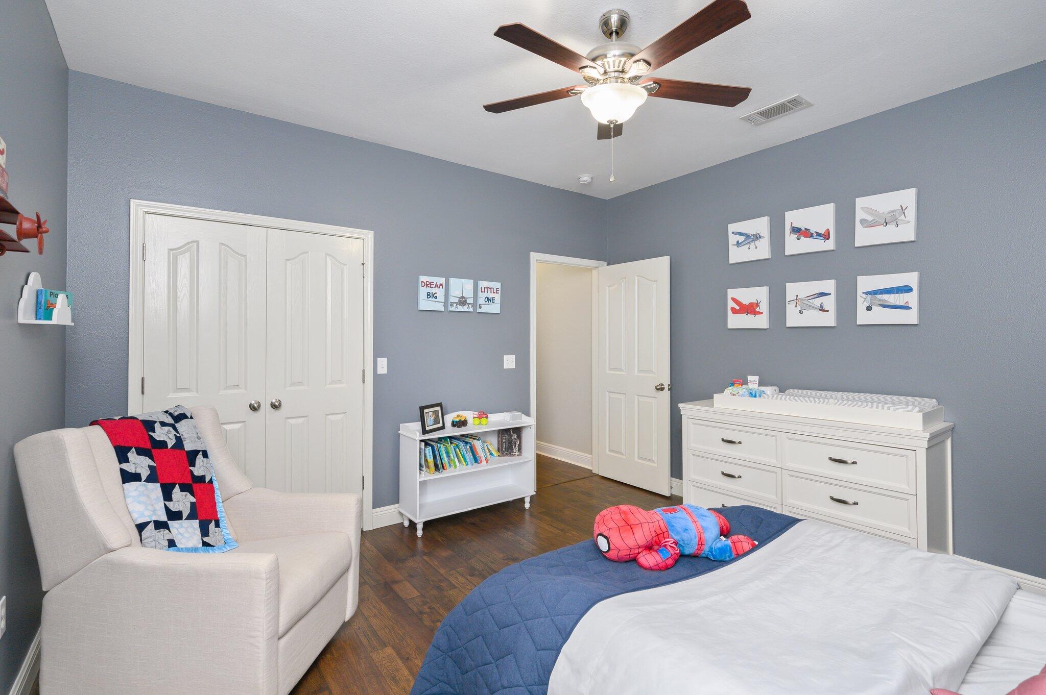 TREASURE ISLE ESTATES - Residential