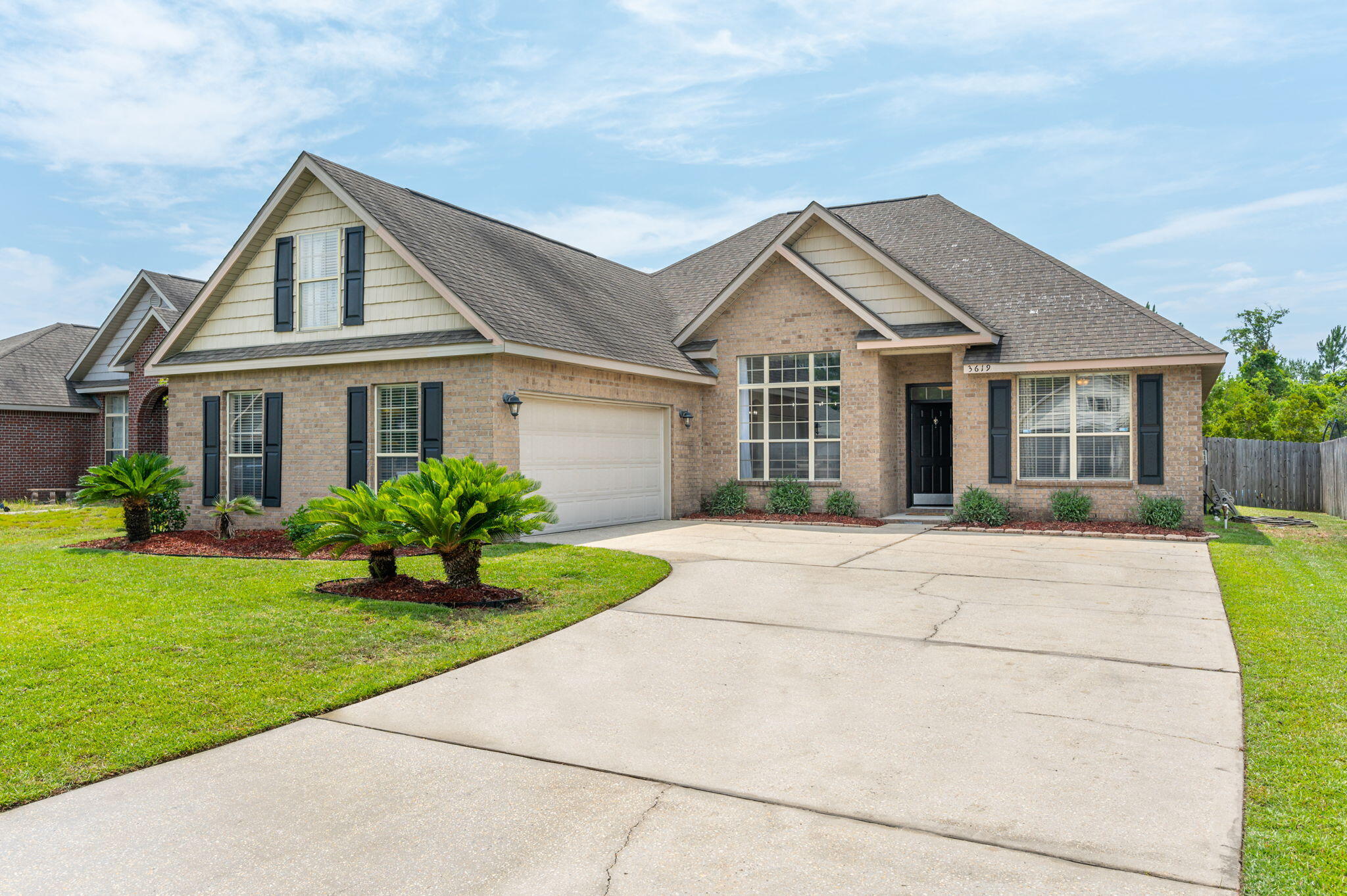 TREASURE ISLE ESTATES - Residential