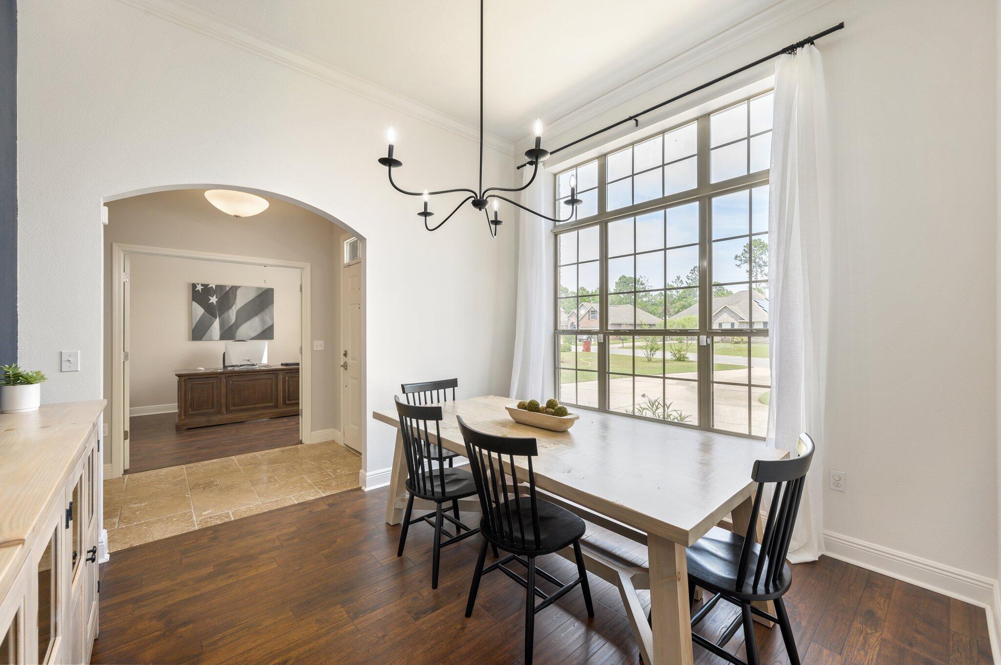 TREASURE ISLE ESTATES - Residential