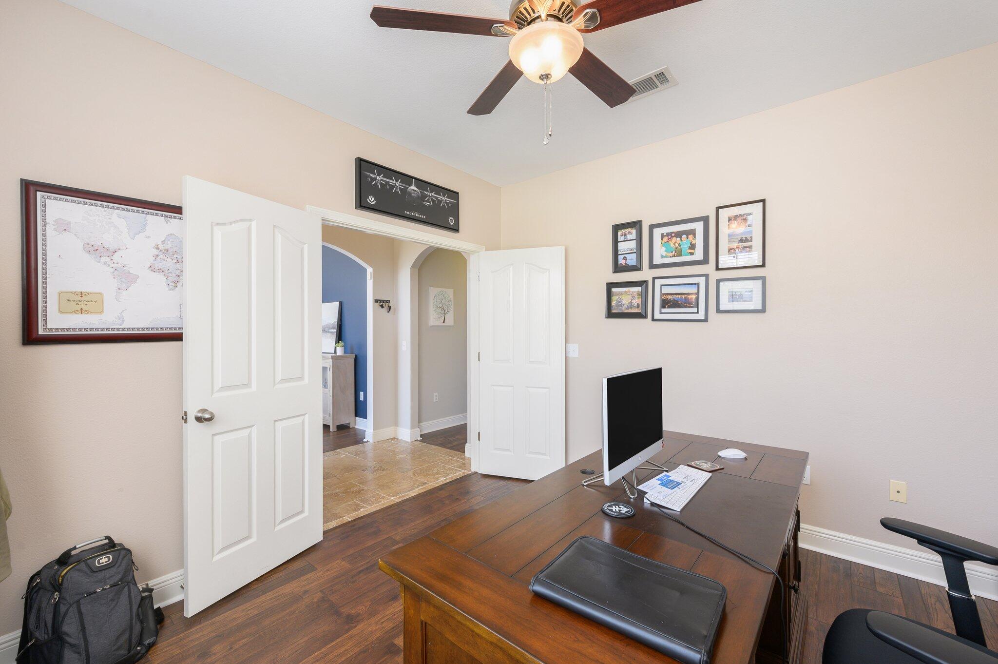 TREASURE ISLE ESTATES - Residential