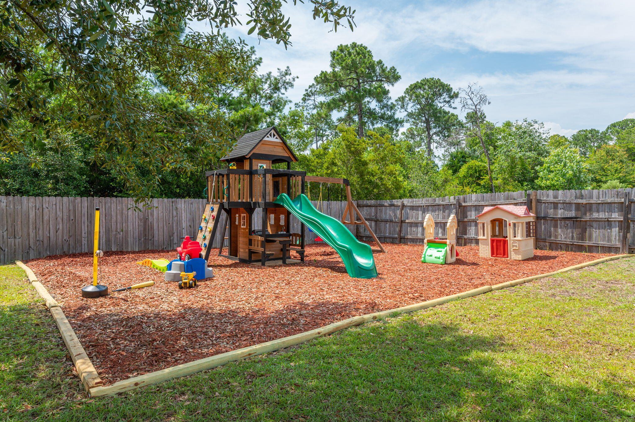 TREASURE ISLE ESTATES - Residential