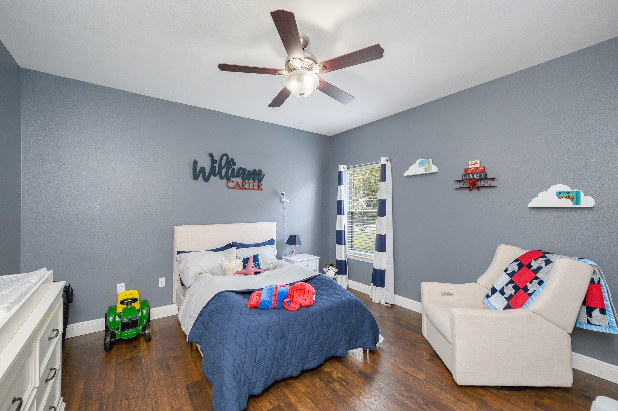 TREASURE ISLE ESTATES - Residential