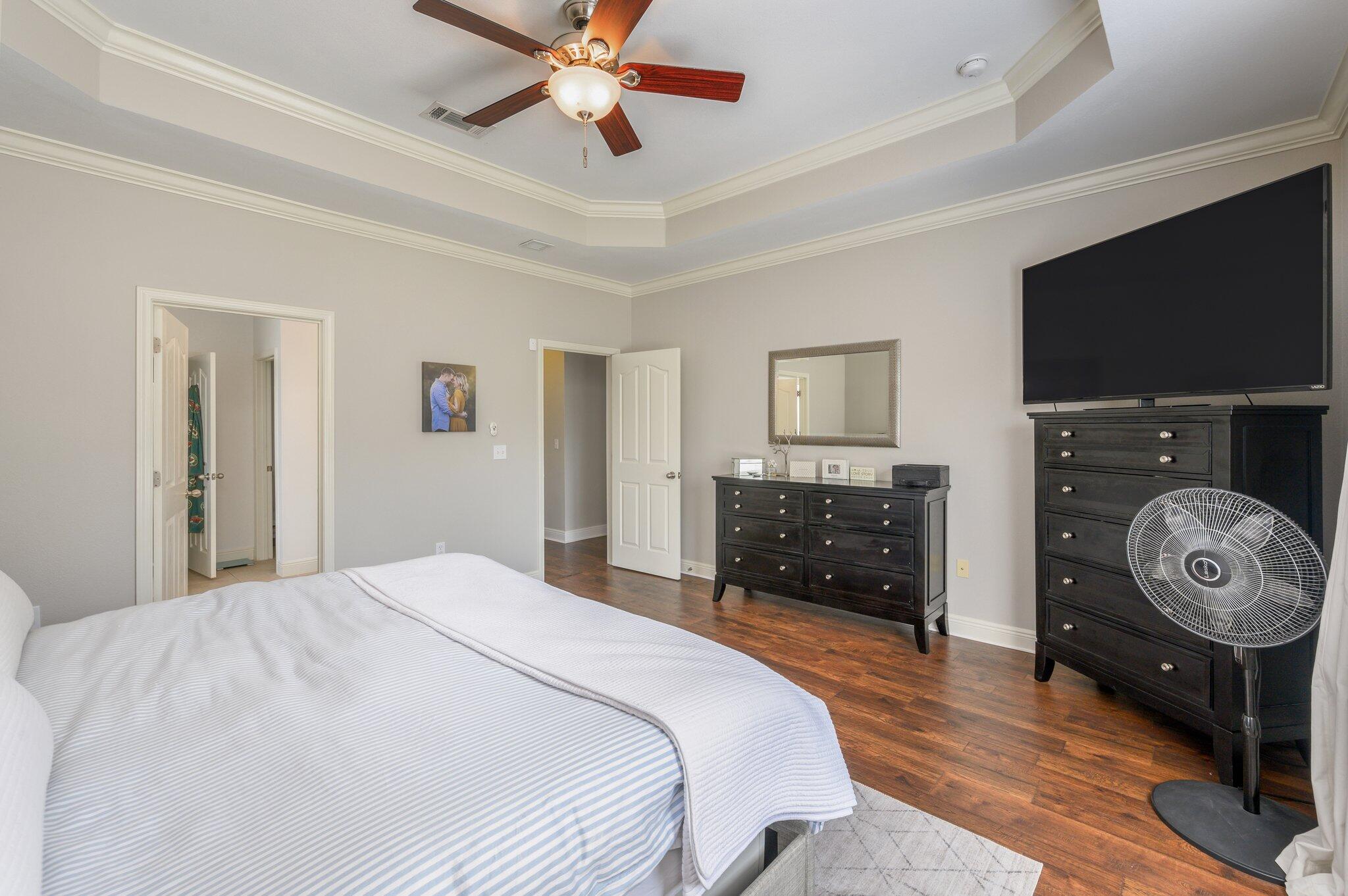 TREASURE ISLE ESTATES - Residential