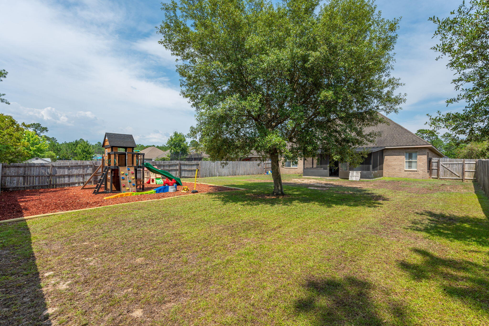 TREASURE ISLE ESTATES - Residential