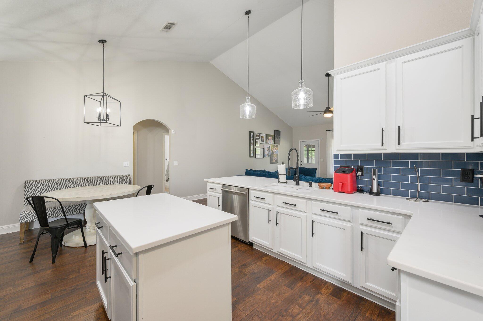 TREASURE ISLE ESTATES - Residential